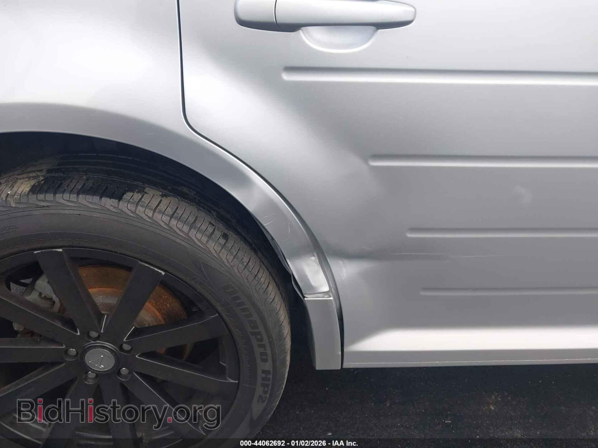 2016 FORD FLEX - VIN: 2FMGK5B83GBA19008 - Photo 18