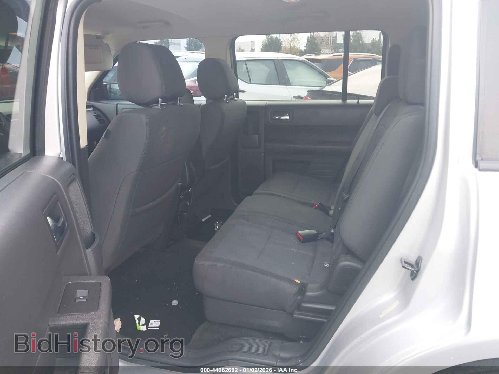 2016 FORD FLEX - VIN: 2FMGK5B83GBA19008 - Photo 8