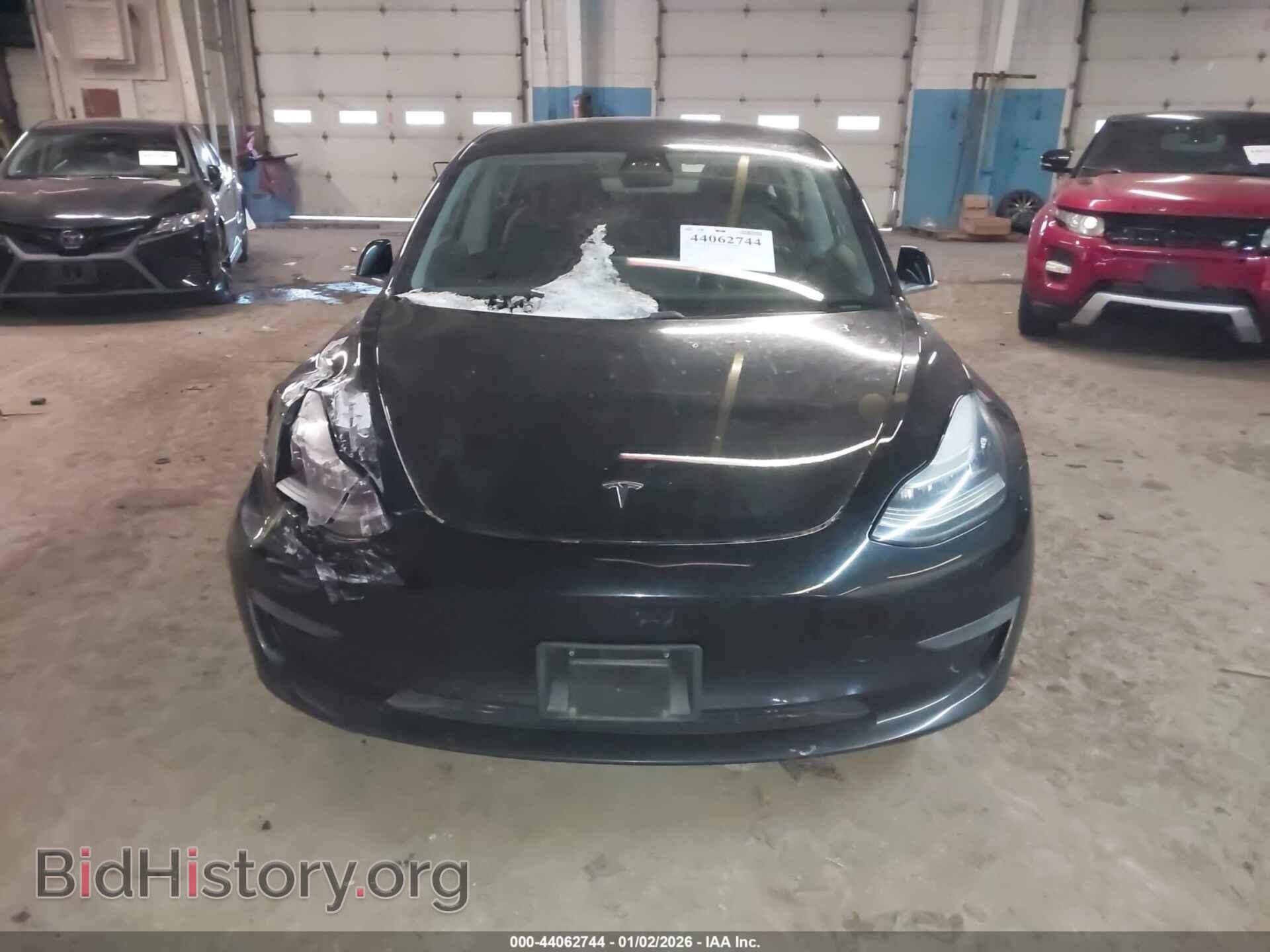 2019 TESLA MODEL 3 - VIN: 5YJ3E1EB7KF384801 - Photo 11