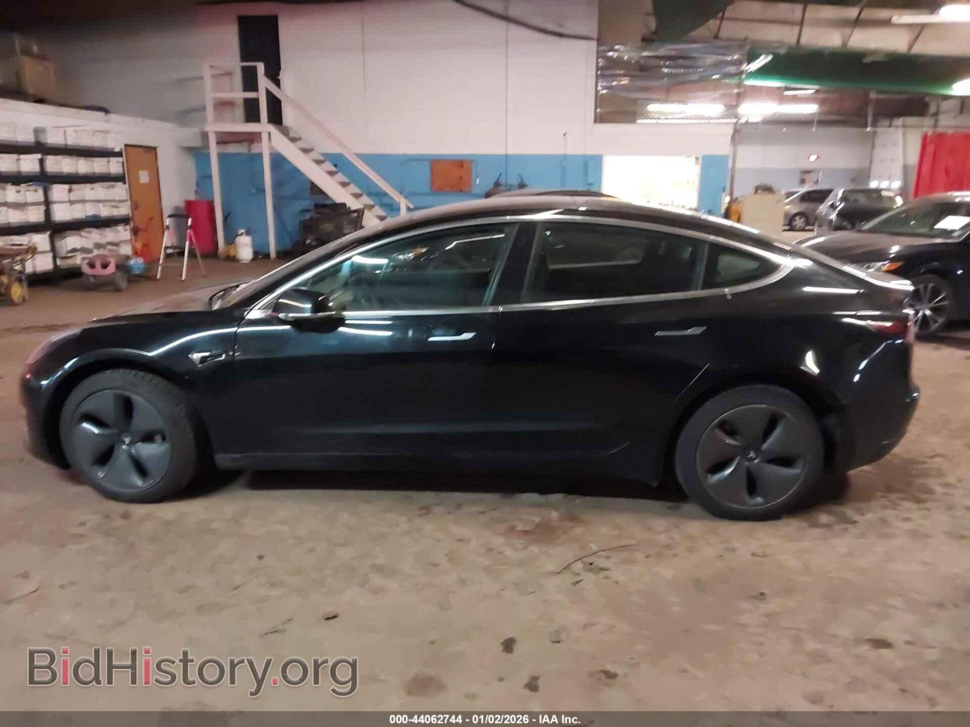 2019 TESLA MODEL 3 - VIN: 5YJ3E1EB7KF384801 - Photo 13