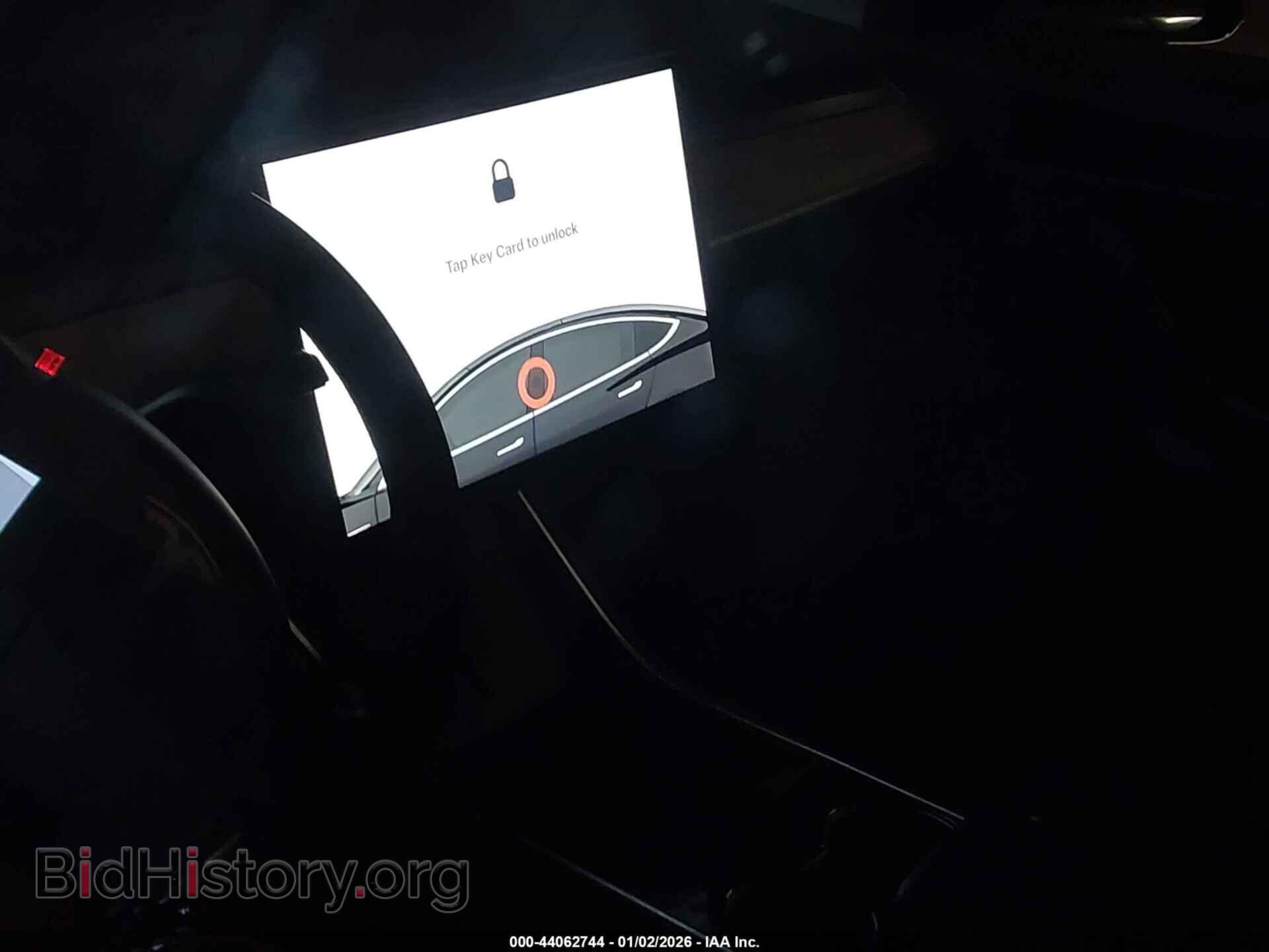 2019 TESLA MODEL 3 - VIN: 5YJ3E1EB7KF384801 - Photo 16