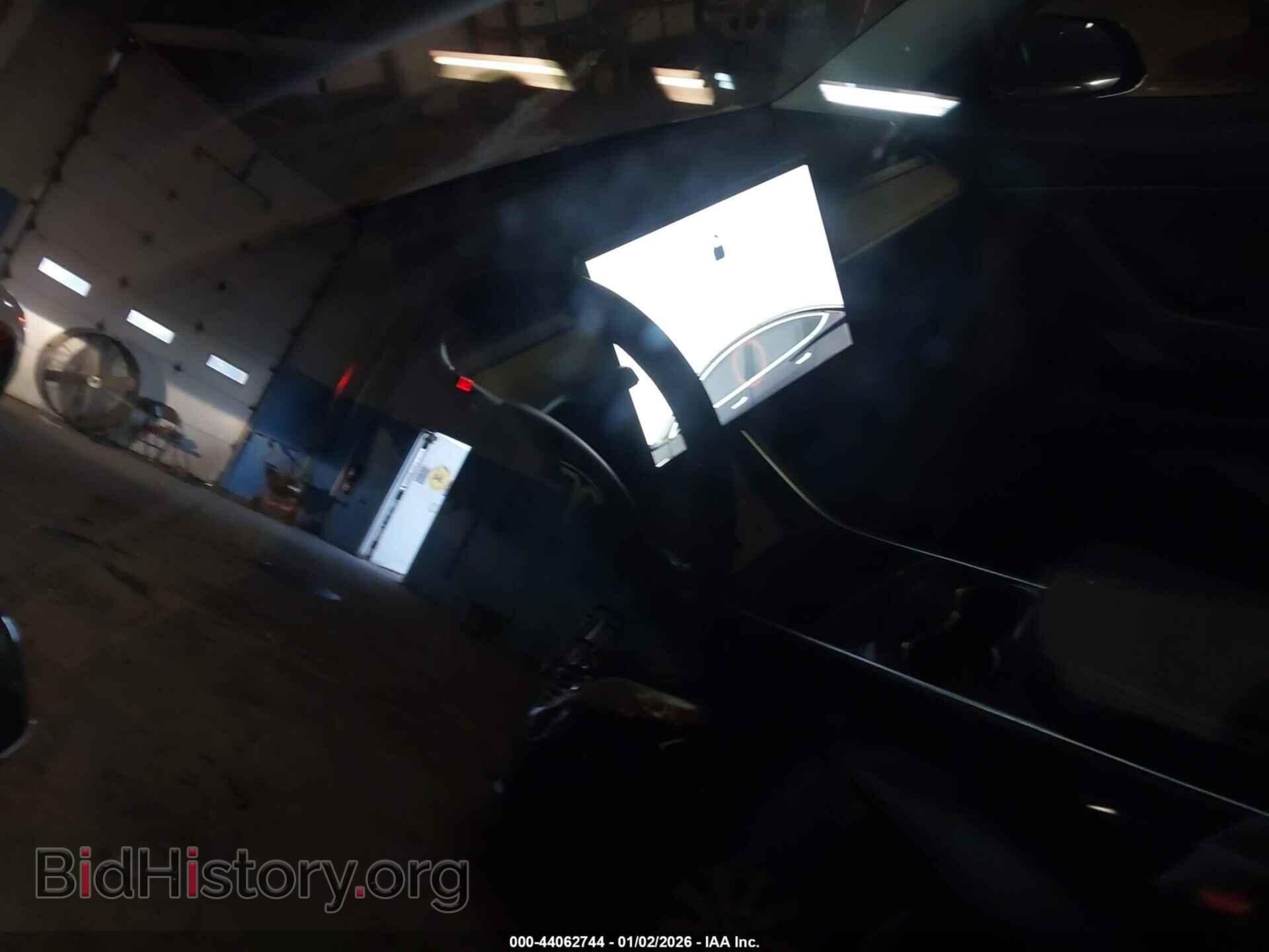 2019 TESLA MODEL 3 - VIN: 5YJ3E1EB7KF384801 - Photo 17