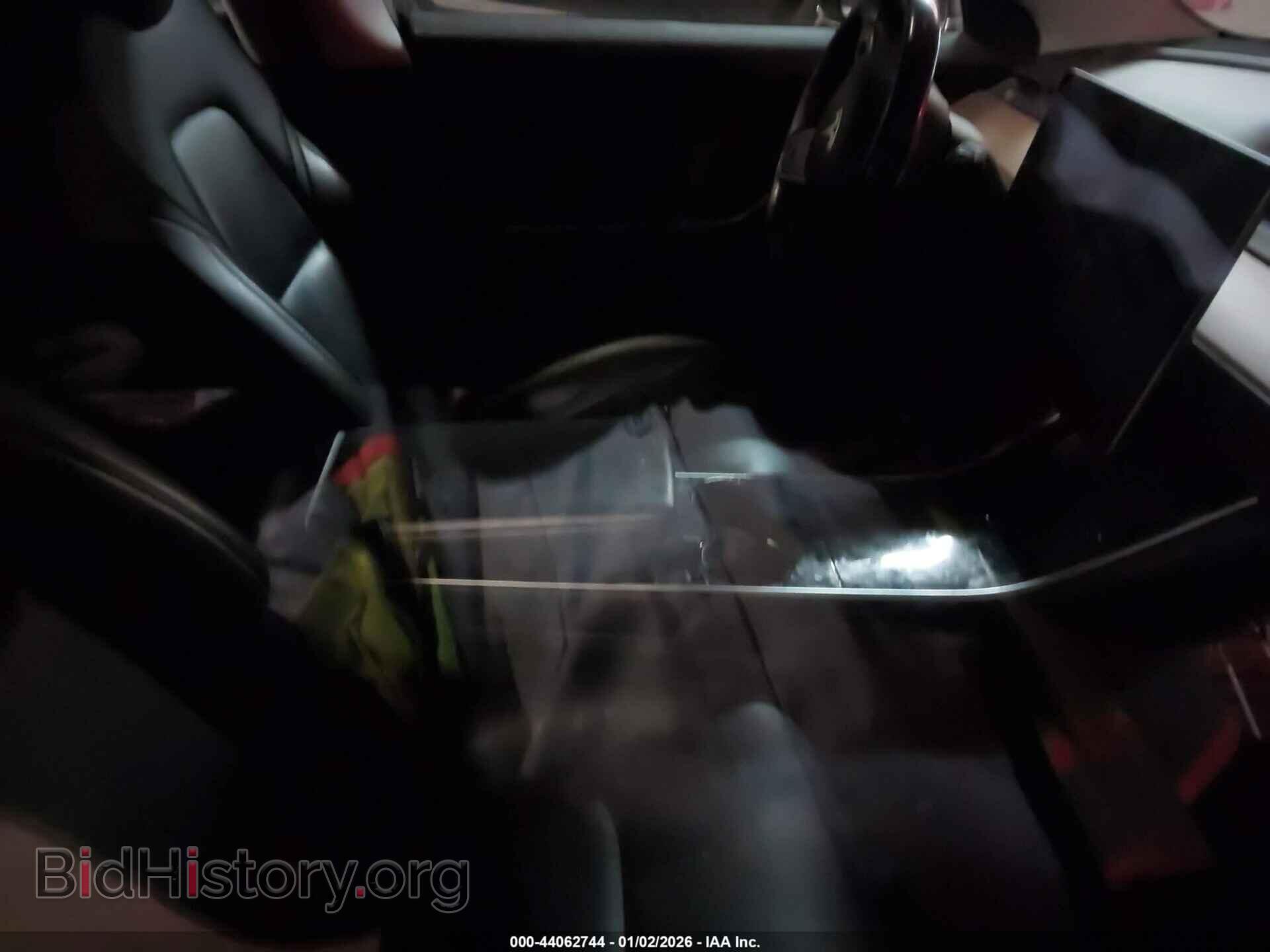 2019 TESLA MODEL 3 - VIN: 5YJ3E1EB7KF384801 - Photo 5