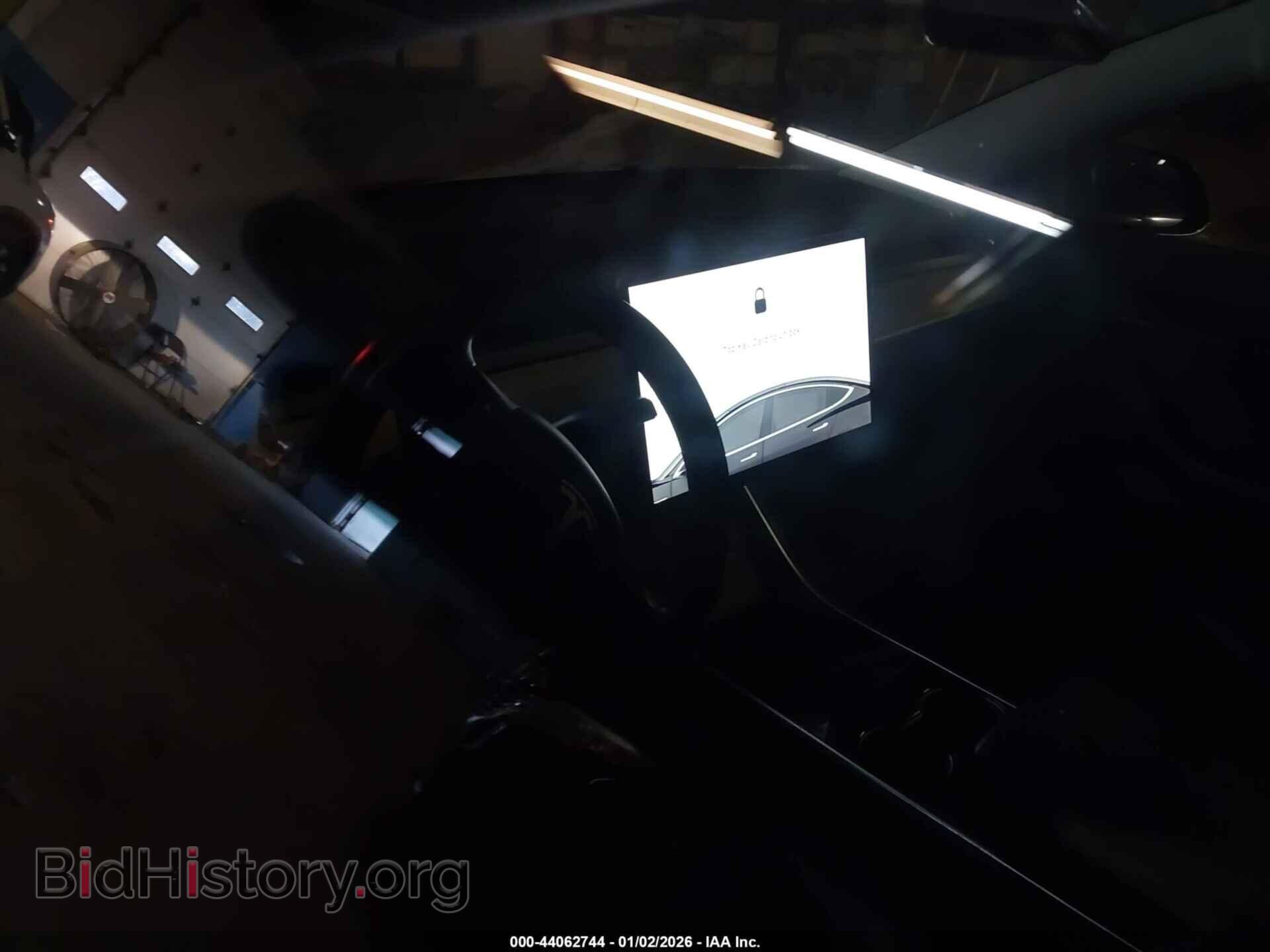2019 TESLA MODEL 3 - VIN: 5YJ3E1EB7KF384801 - Photo 7