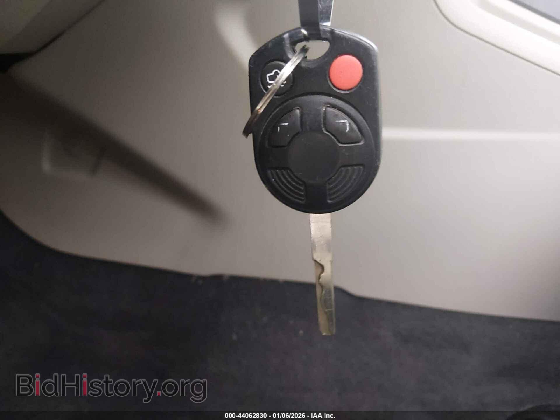 2014 FORD FOCUS - VIN: 1FADP3F29EL215217 - Фото 11