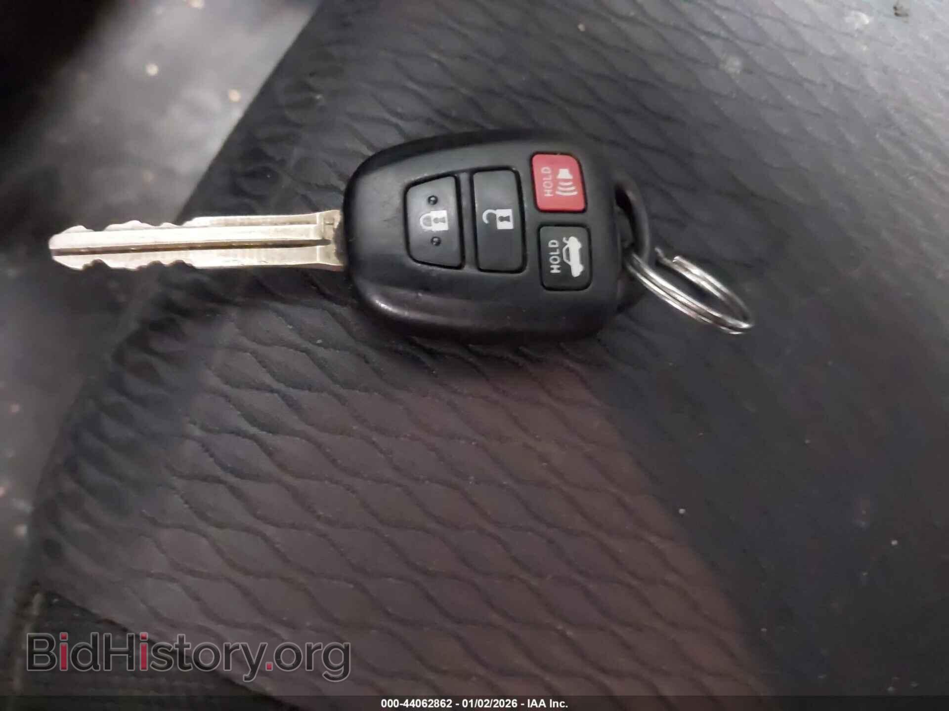 2017 TOYOTA COROLLA - VIN: 5YFBURHE8HP577376 - Фото 11
