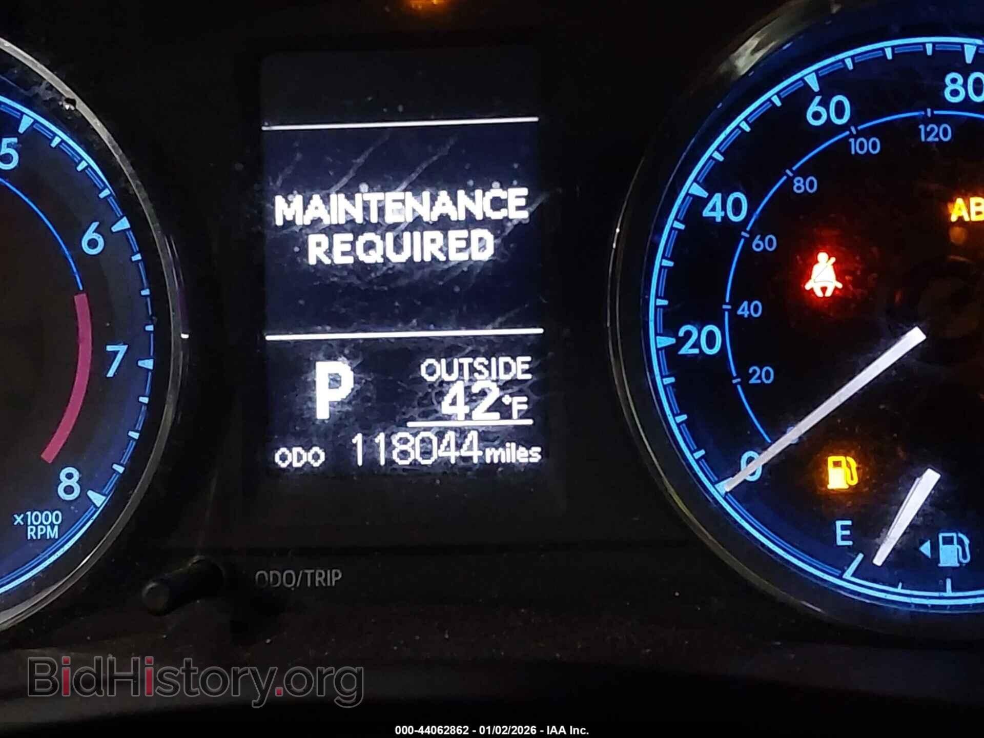 2017 TOYOTA COROLLA - VIN: 5YFBURHE8HP577376 - Фото 15