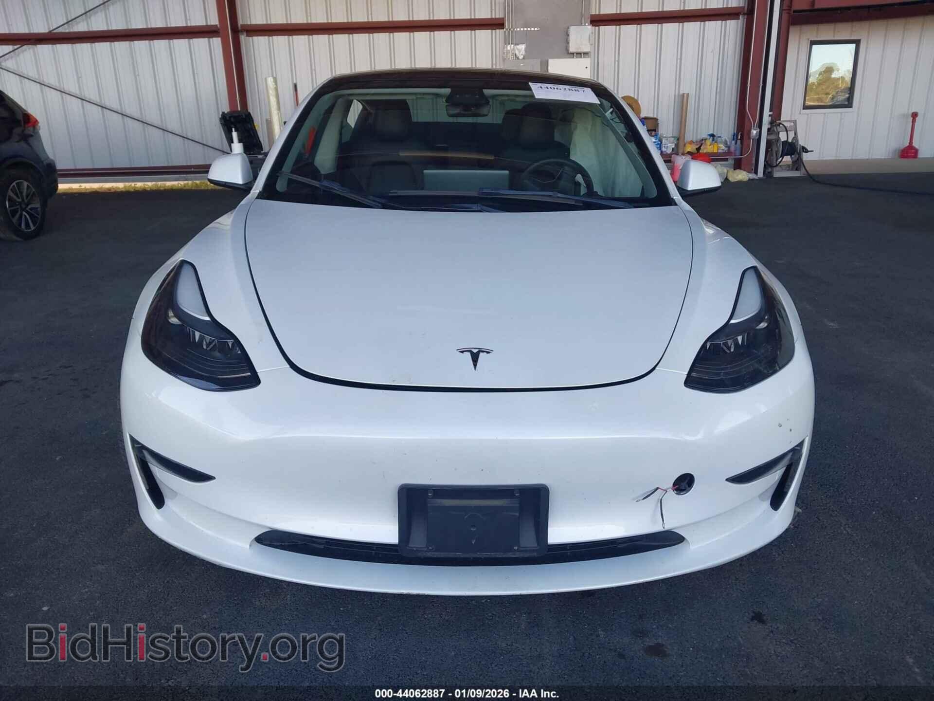 2023 TESLA MODEL 3 - VIN: 5YJ3E1EA1PF452668 - Фото 13
