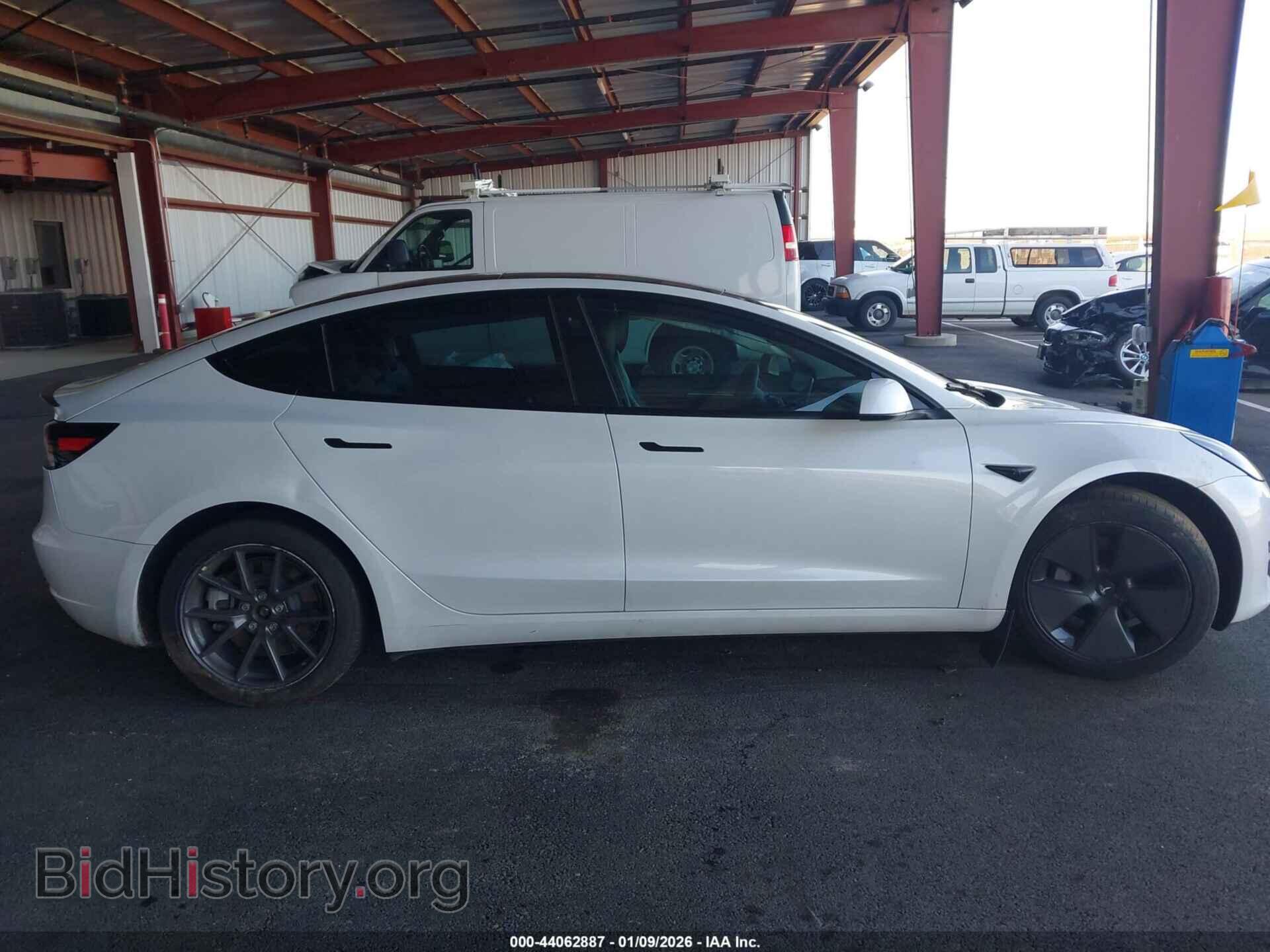 2023 TESLA MODEL 3 - VIN: 5YJ3E1EA1PF452668 - Фото 14