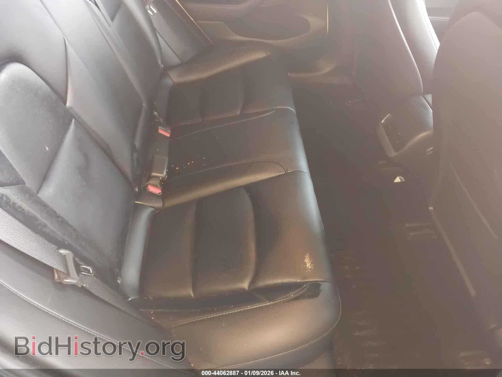 2023 TESLA MODEL 3 - VIN: 5YJ3E1EA1PF452668 - Фото 8