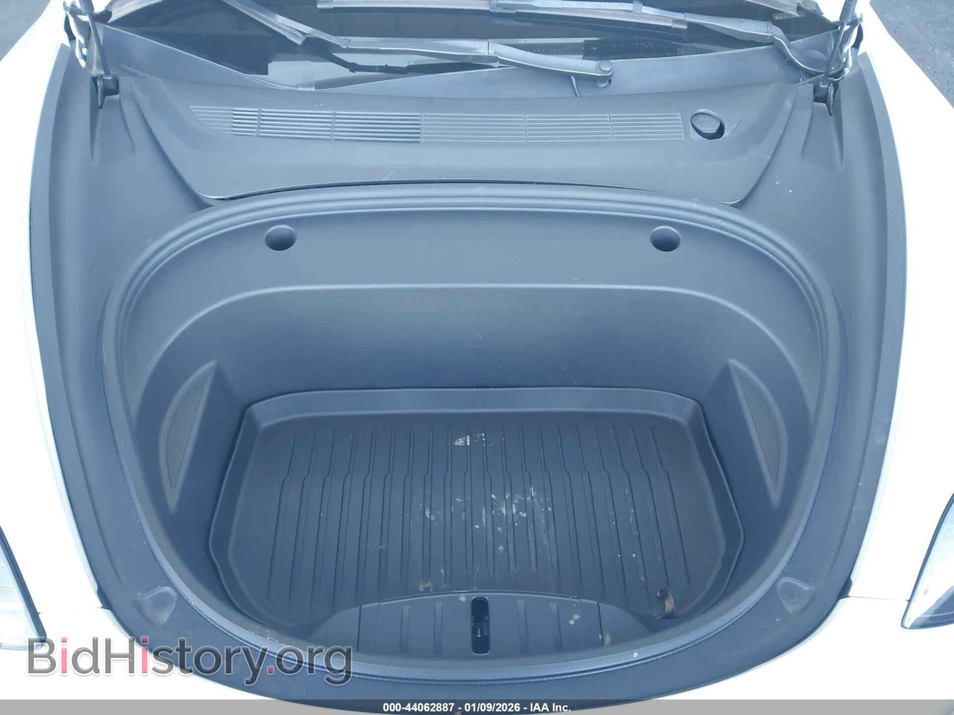2023 TESLA MODEL 3 - VIN: 5YJ3E1EA1PF452668 - Фото 10