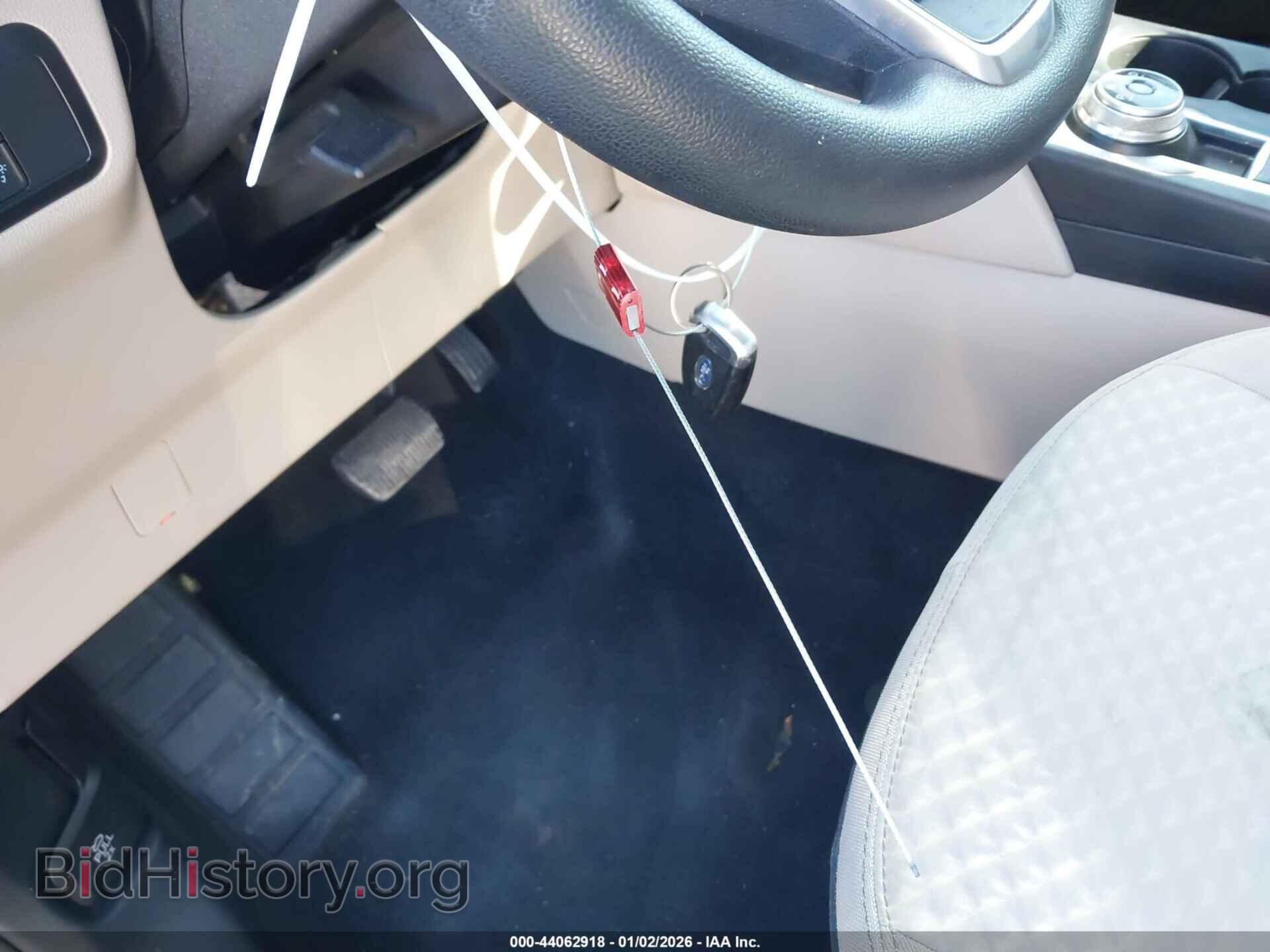 2020 FORD ESCAPE - VIN: 1FMCU0G69LUA41005 - Фото 11