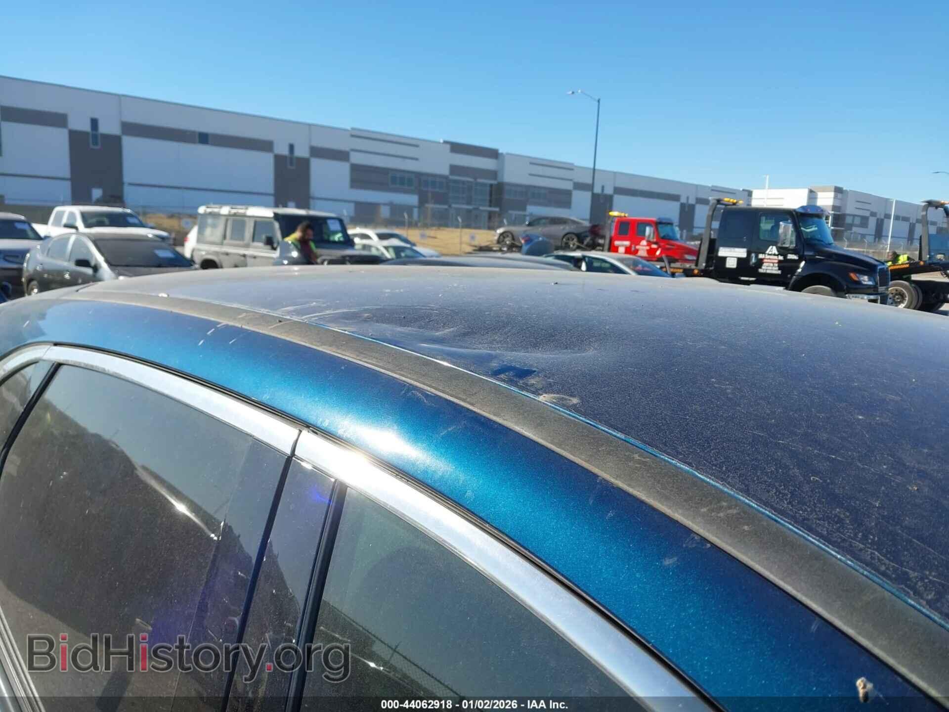 2020 FORD ESCAPE - VIN: 1FMCU0G69LUA41005 - Фото 6