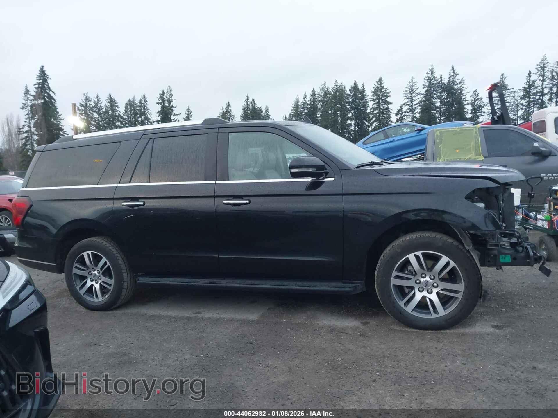 2024 FORD EXPEDITION - VIN: 1FMJK2A84REA45596 - Фото 14