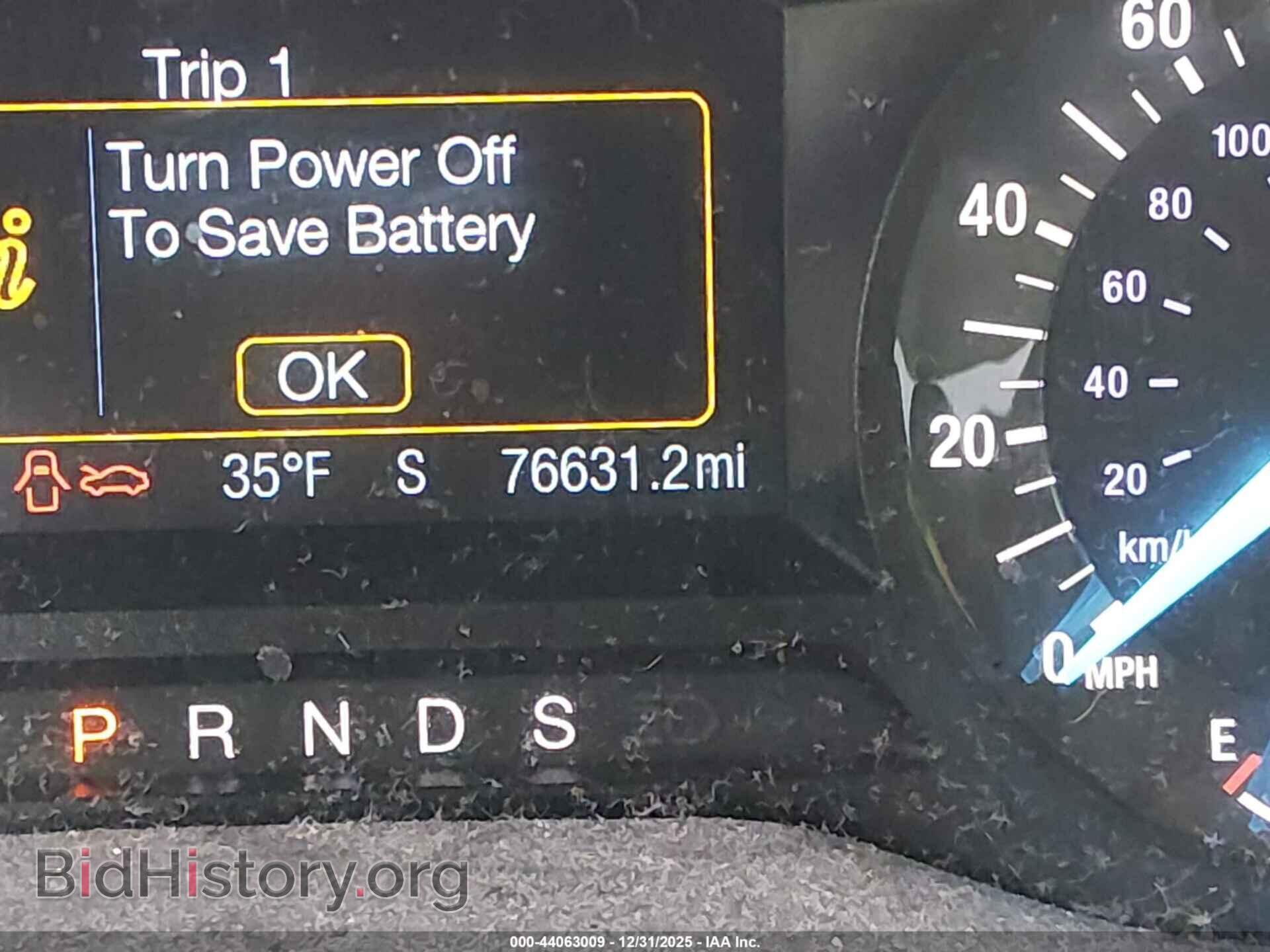 2015 FORD FUSION - VIN: 3FA6P0H7XFR276899 - Фото 7