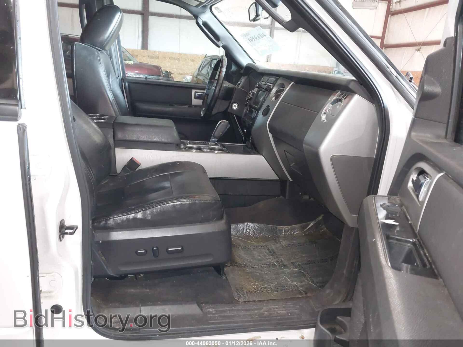 2013 FORD EXPEDITION - VIN: 1FMJU1K52DEF39991 - Фото 5