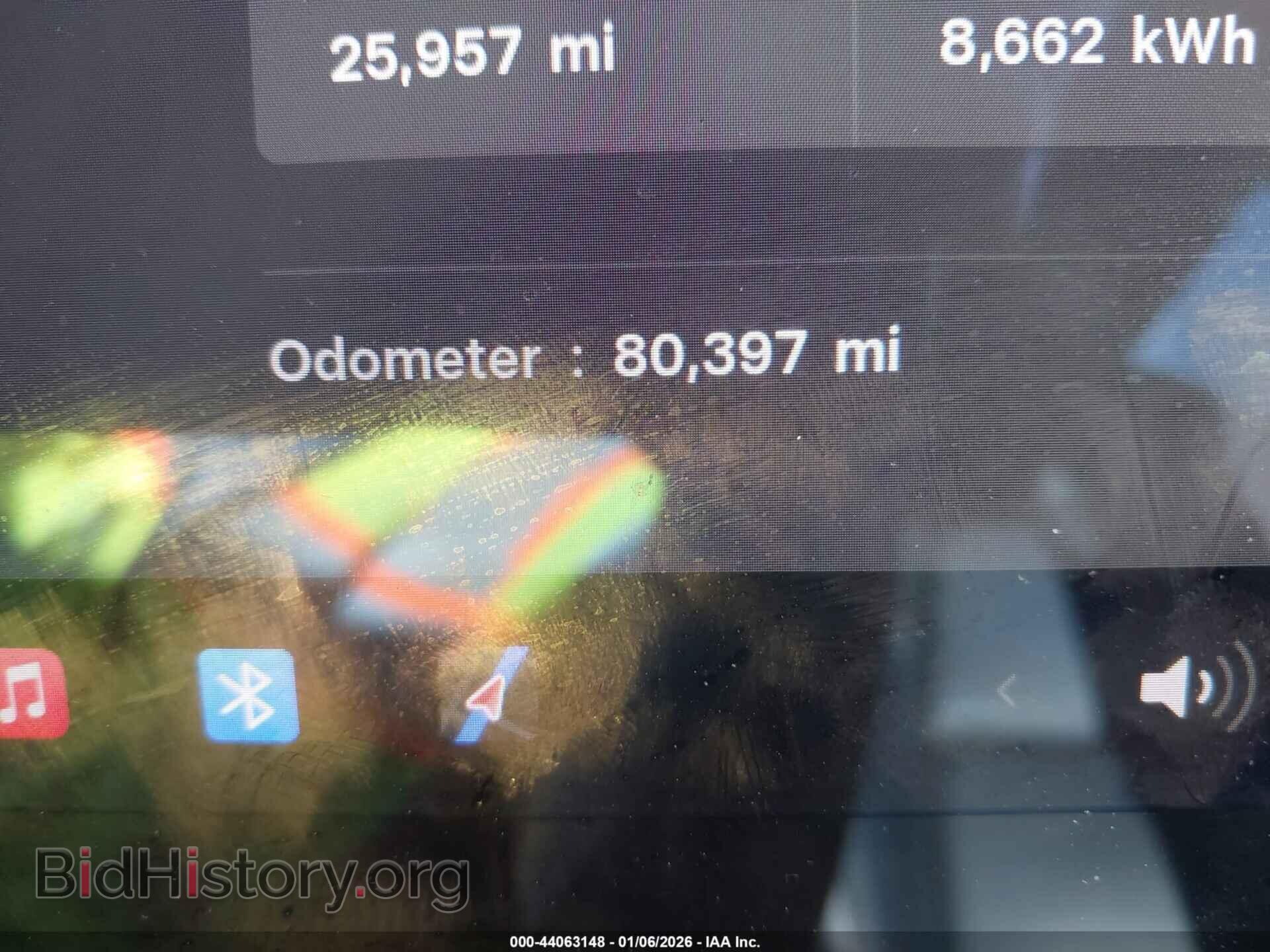 2019 TESLA MODEL 3 - VIN: 5YJ3E1EB0KF144814 - Photo 14