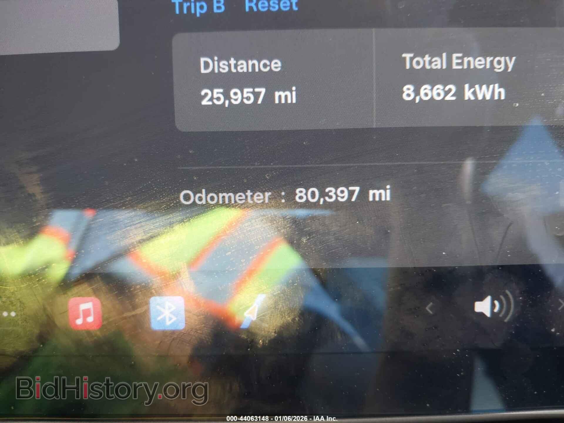 2019 TESLA MODEL 3 - VIN: 5YJ3E1EB0KF144814 - Photo 7