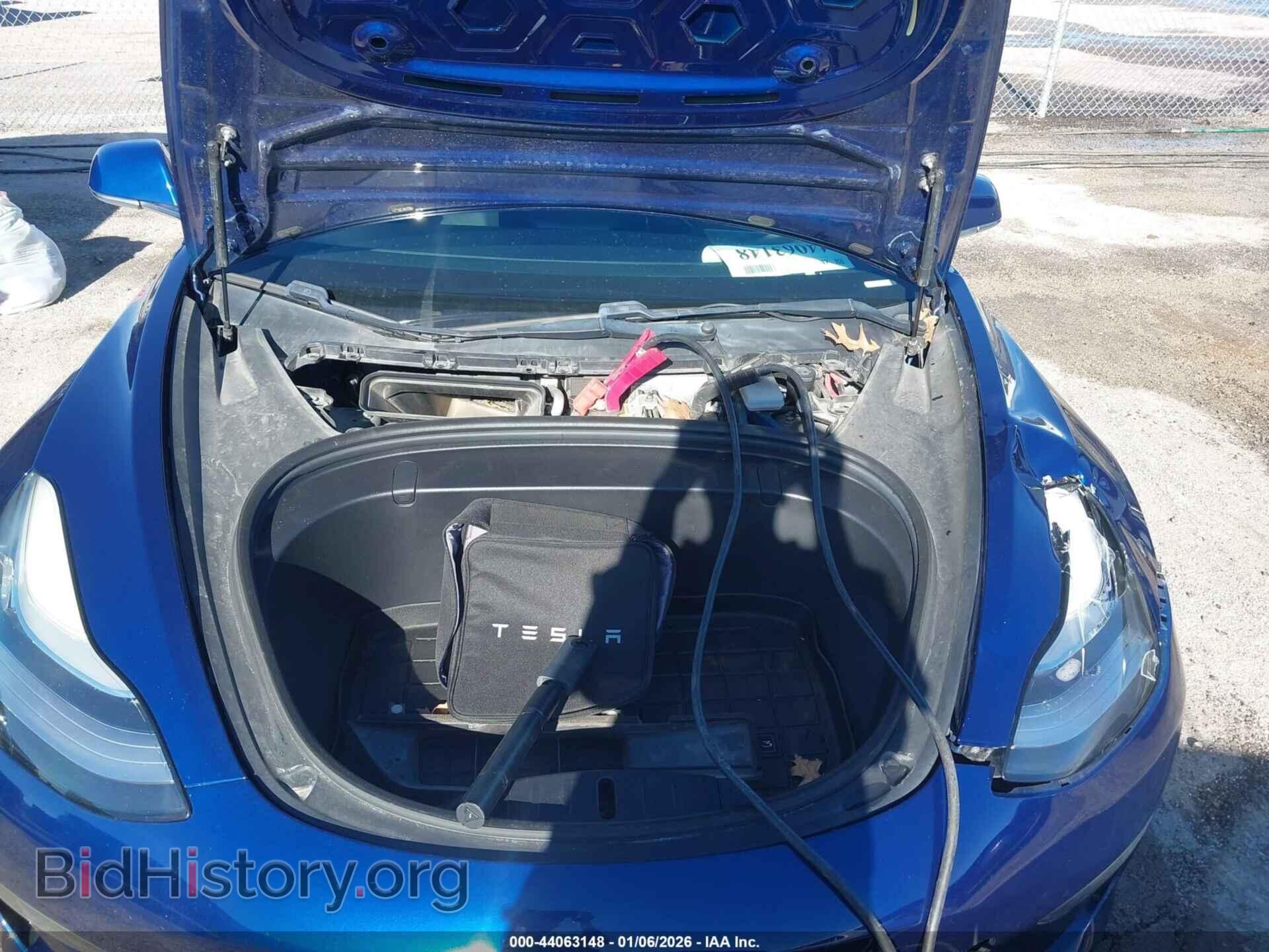 2019 TESLA MODEL 3 - VIN: 5YJ3E1EB0KF144814 - Photo 10
