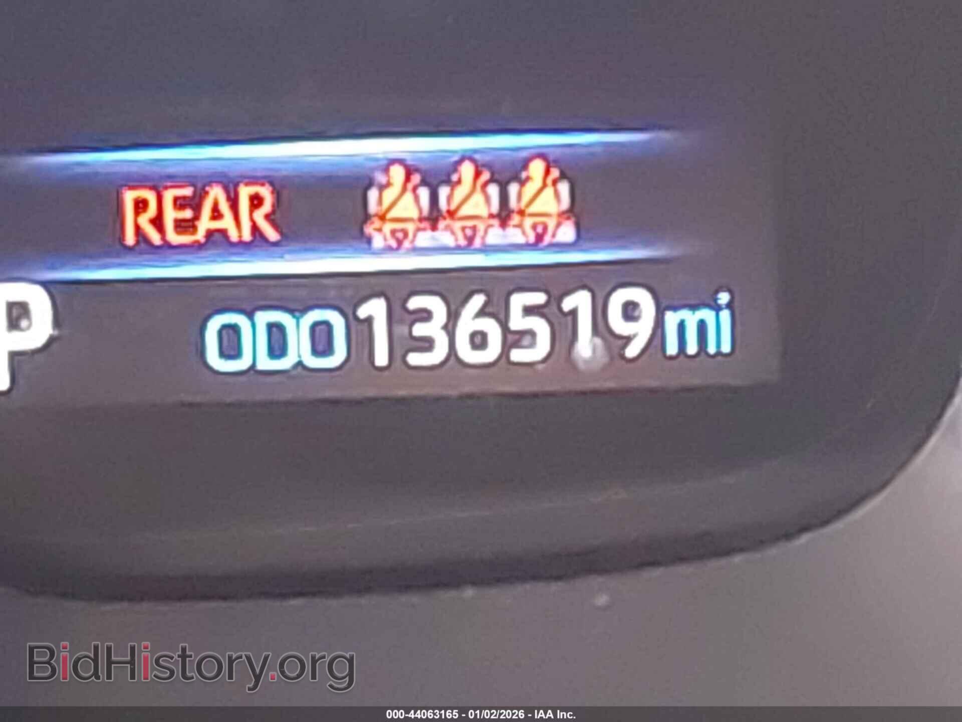 2022 TOYOTA COROLLA - VIN: 5YFEPMAE0NP373572 - Фото 15