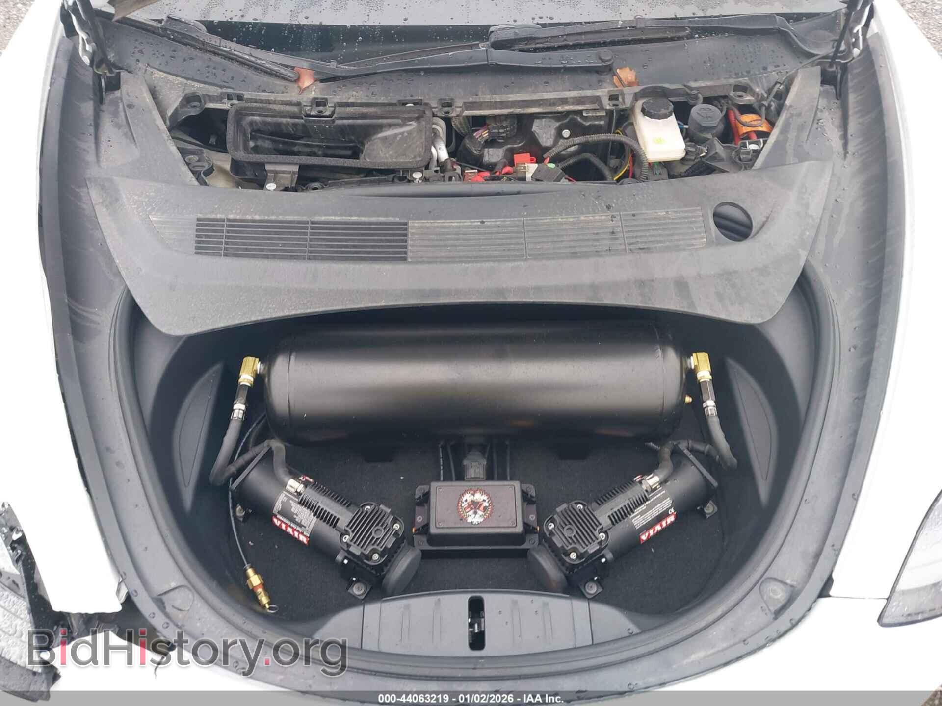 2023 TESLA MODEL 3 - VIN: 5YJ3E1EC2PF497331 - Фото 10
