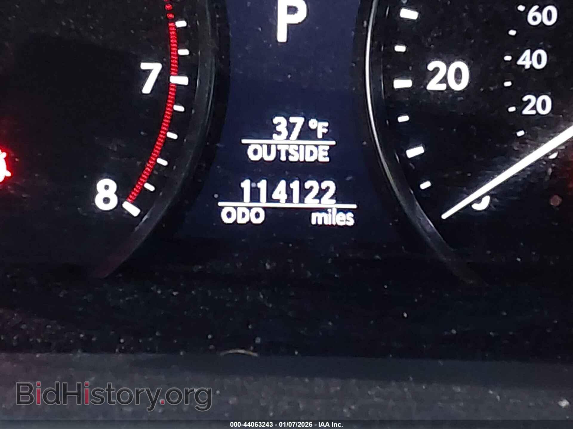 2014 LEXUS LS 460 - VIN: JTHCL5EF1E5022631 - Photo 15