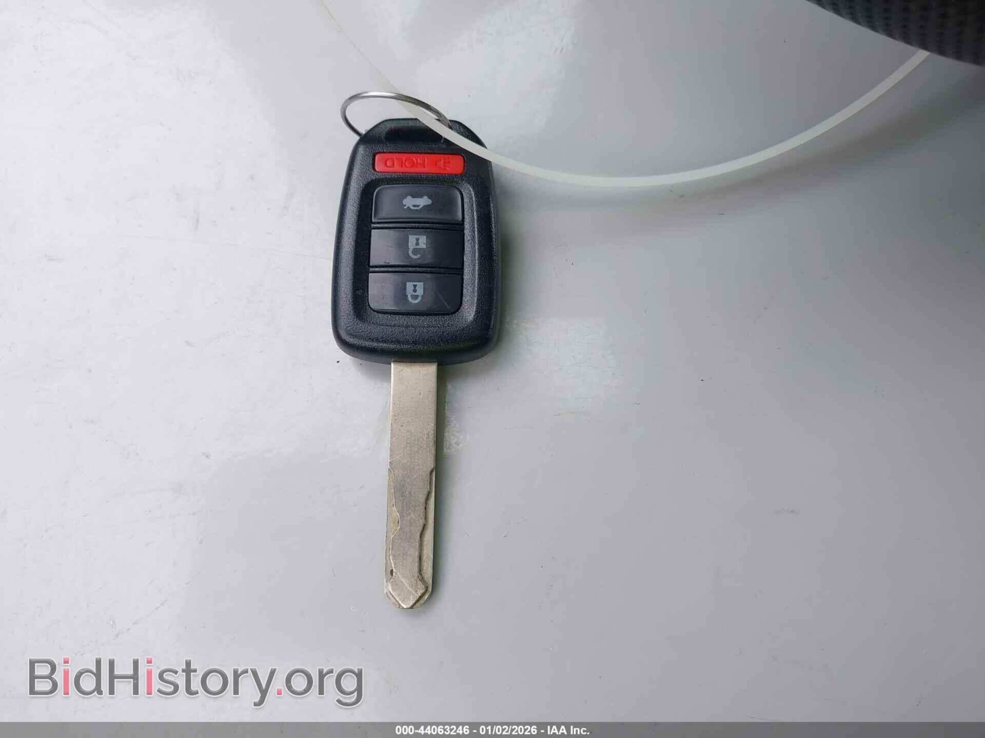 2017 HONDA CIVIC - VIN: 2HGFC2F52HH511976 - Фото 11