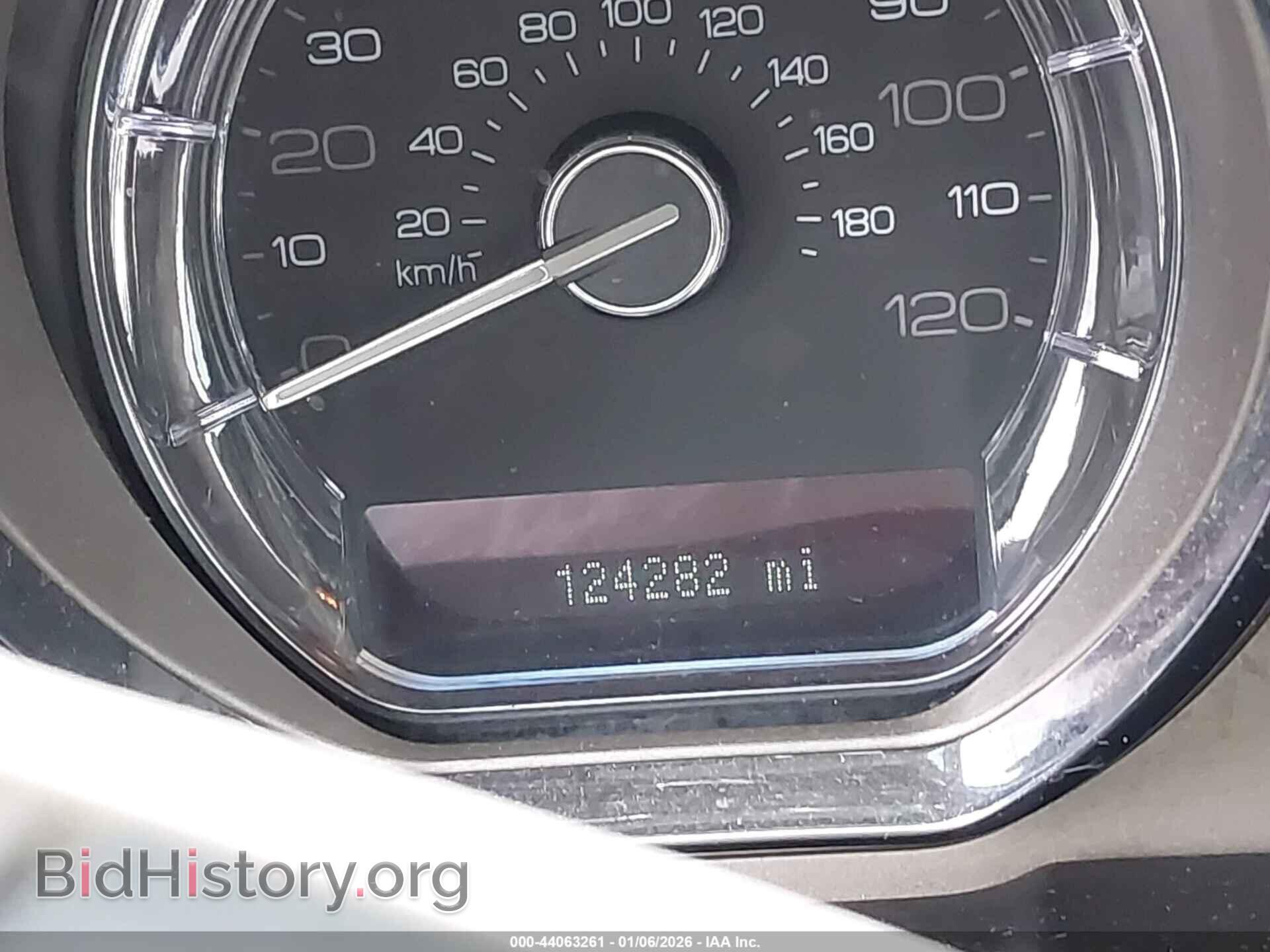 2012 LINCOLN MKT - VIN: 2LMHJ5ATXCBL50633 - Фото 15