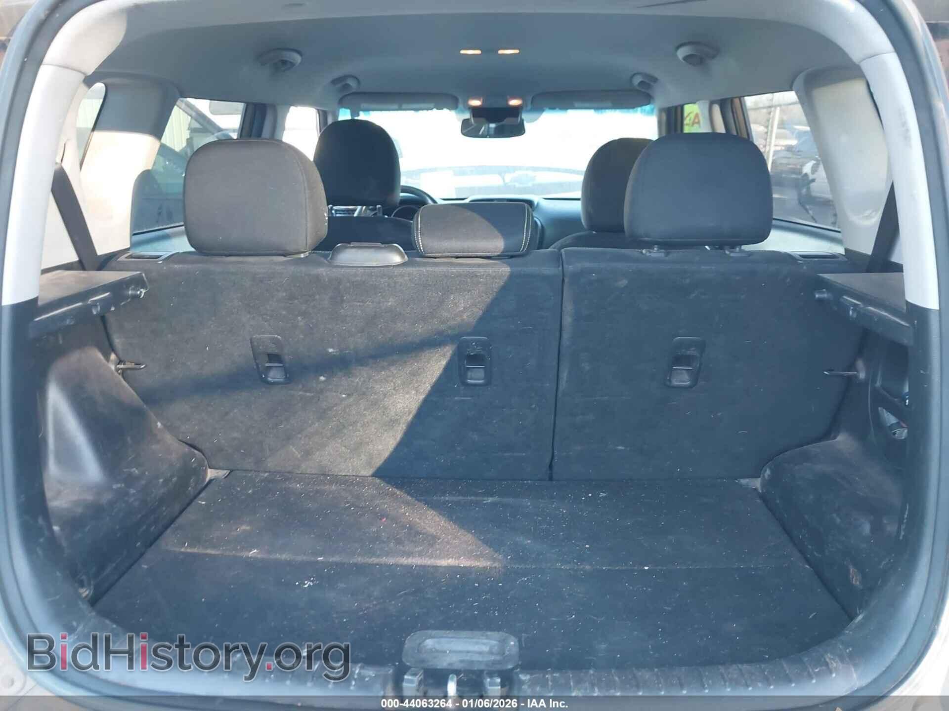 2015 KIA SOUL - VIN: KNDJP3A54F7202383 - Фото 13