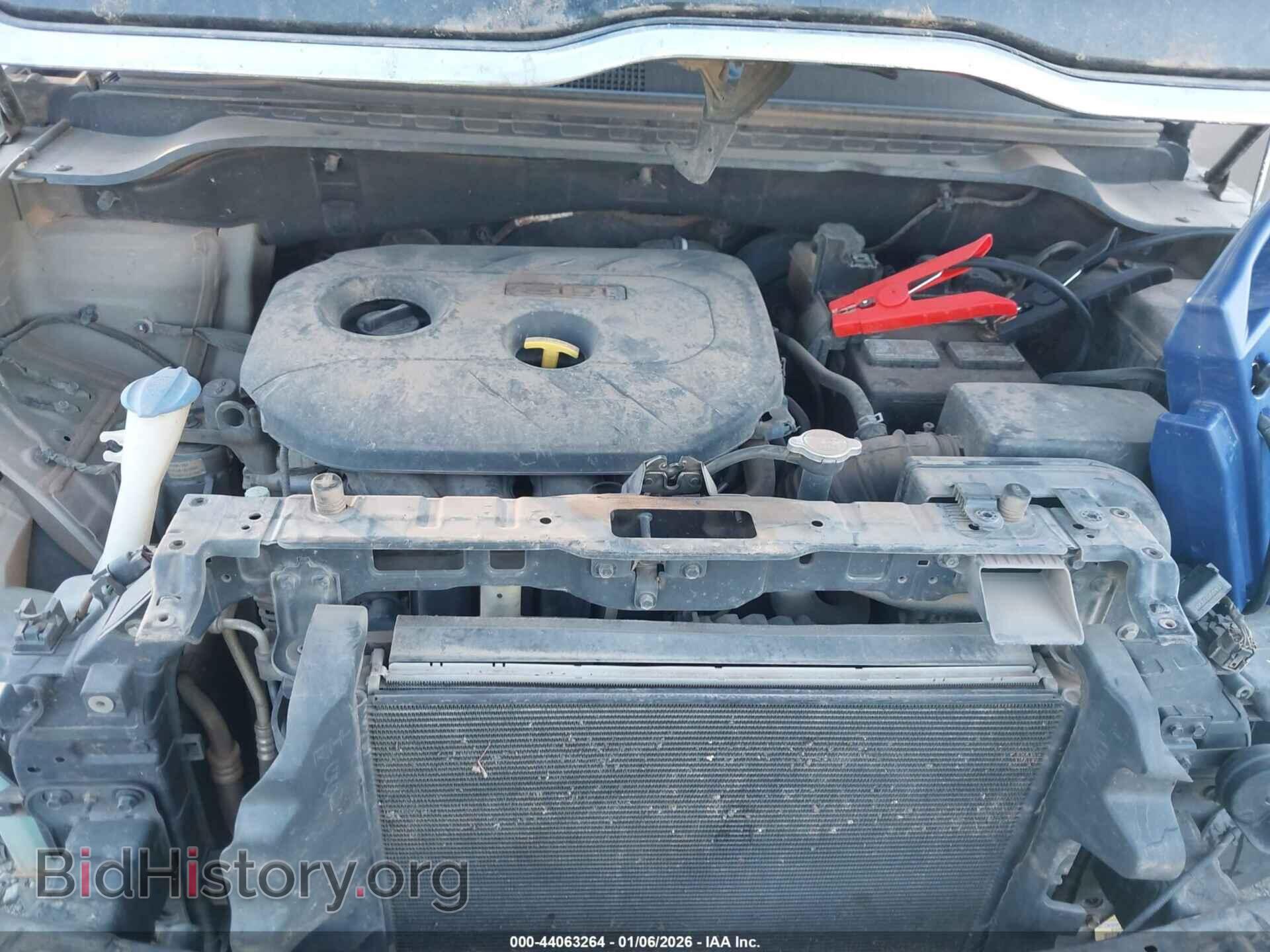 2015 KIA SOUL - VIN: KNDJP3A54F7202383 - Фото 10