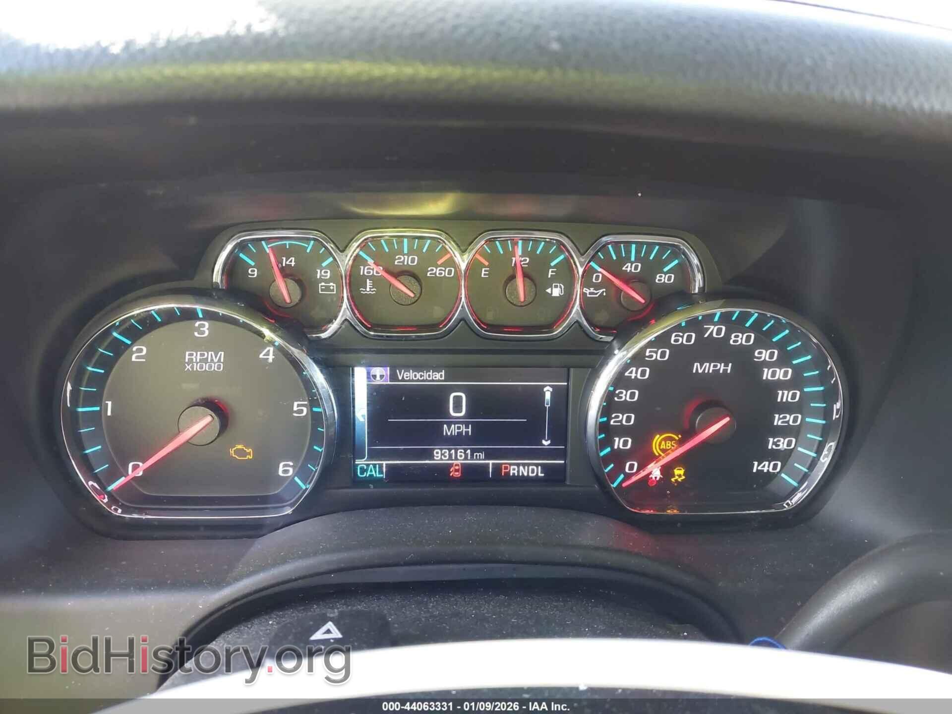 2018 GMC YUKON - VIN: 1GKS1AKC9JR243844 - Фото 7