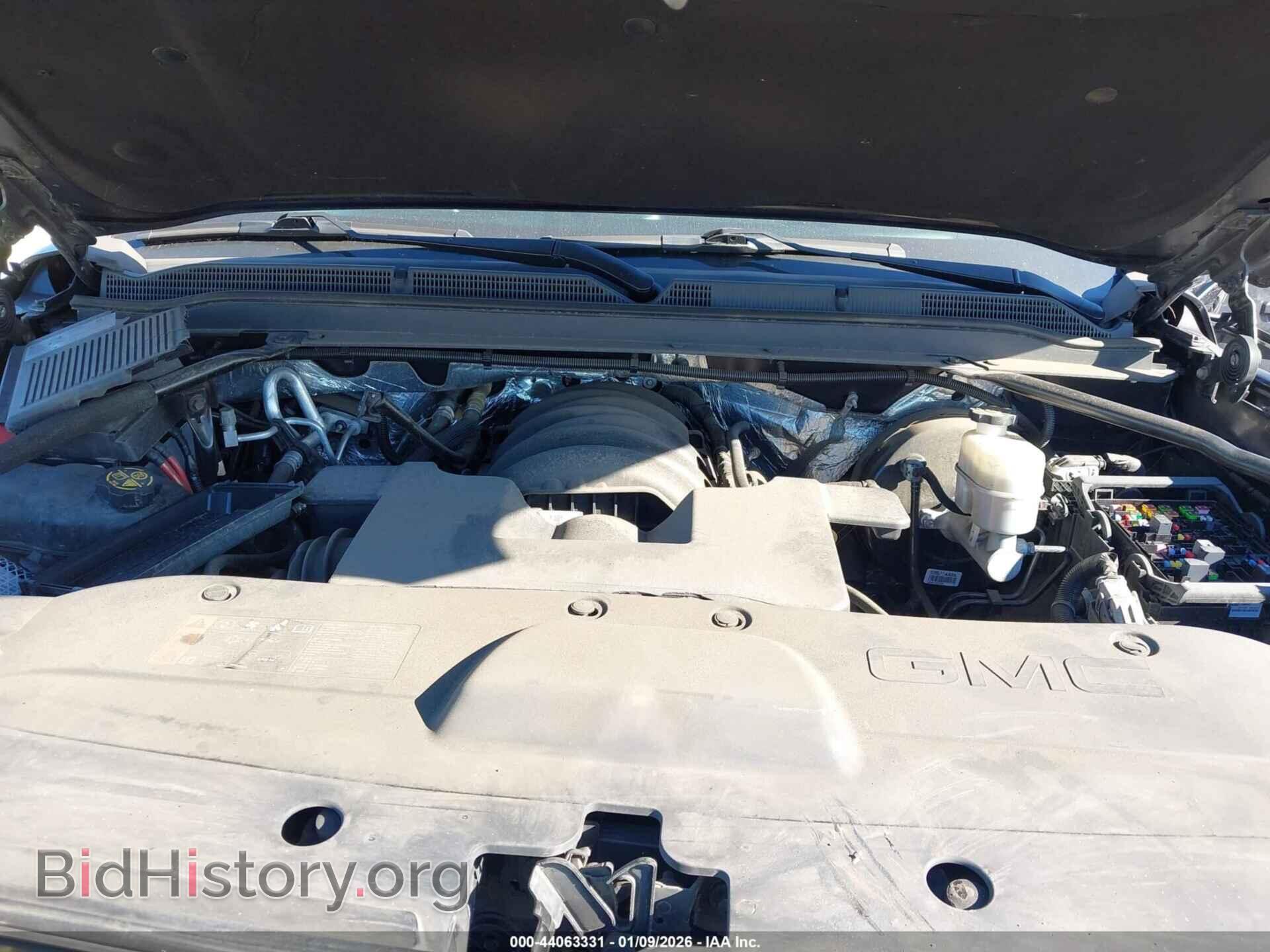 2018 GMC YUKON - VIN: 1GKS1AKC9JR243844 - Фото 10
