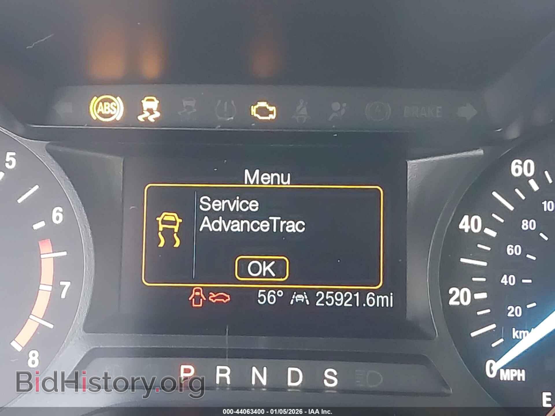 2019 FORD EDGE - VIN: 2FMPK3J90KBC48981 - Фото 15
