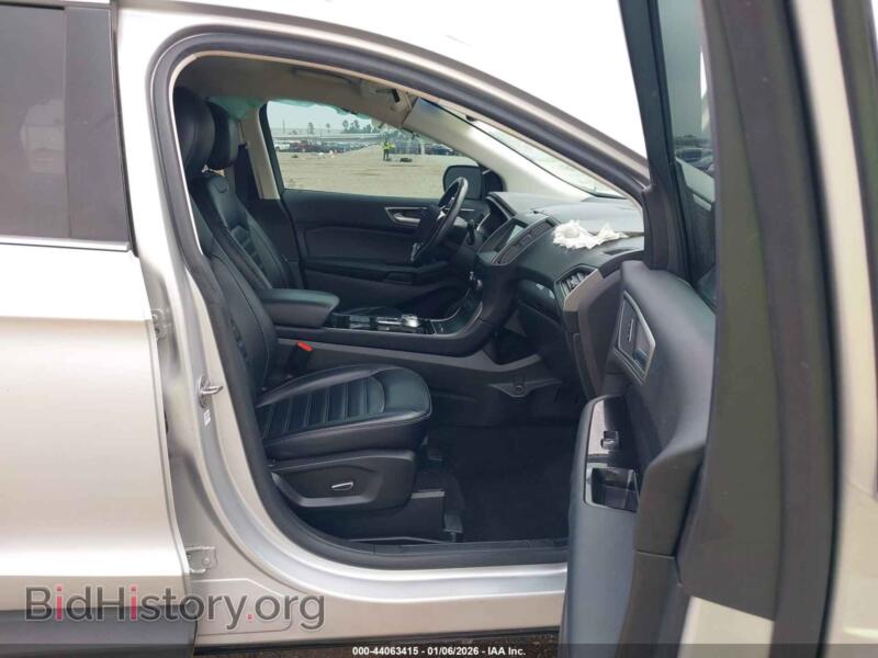 2019 Ford EDGE (VIN 2FMPK3J96KBB80220) — photo 5 of 16