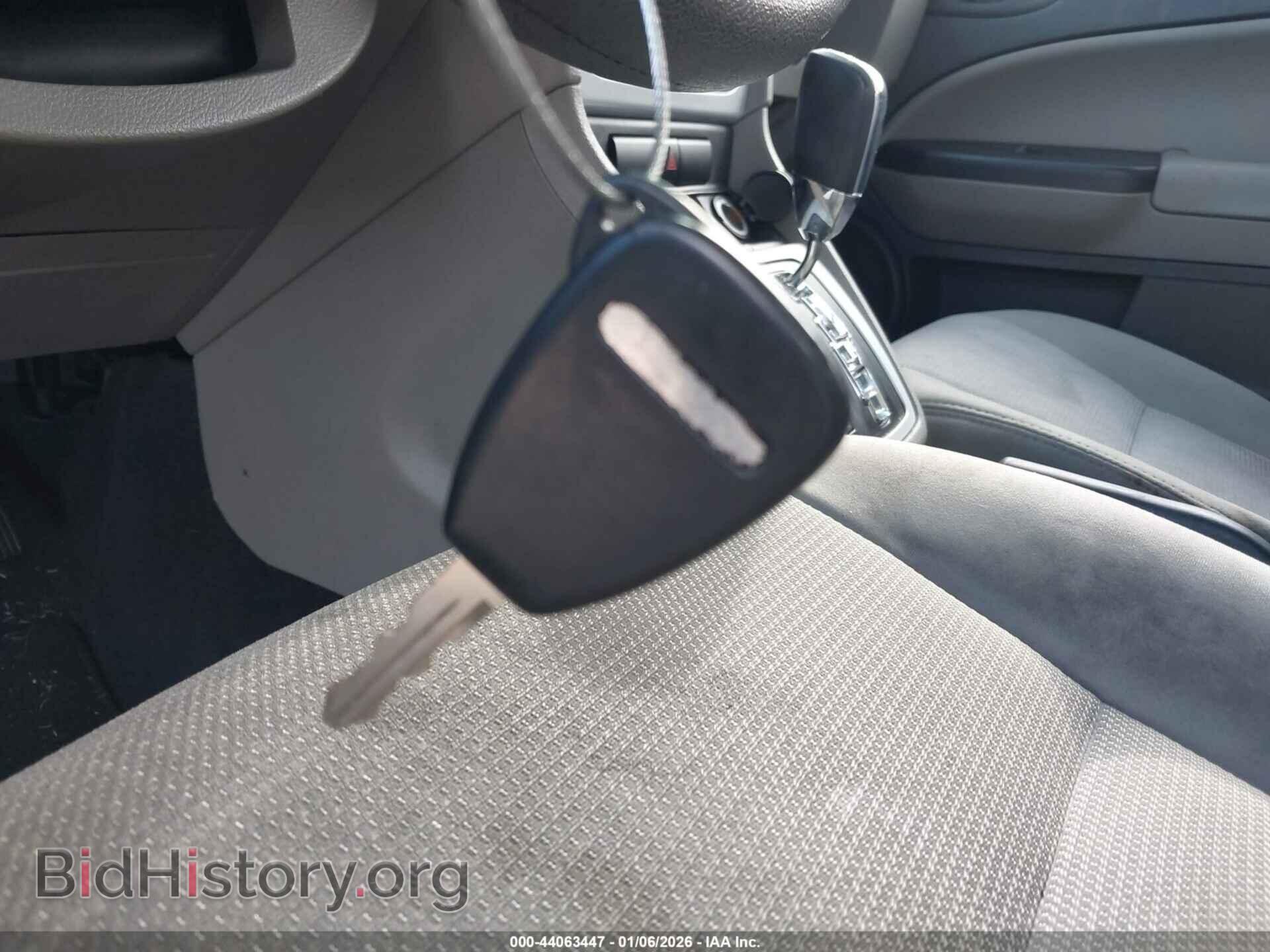 2010 DODGE CALIBER - VIN: 1B3CB3HA0AD595904 - Фото 11