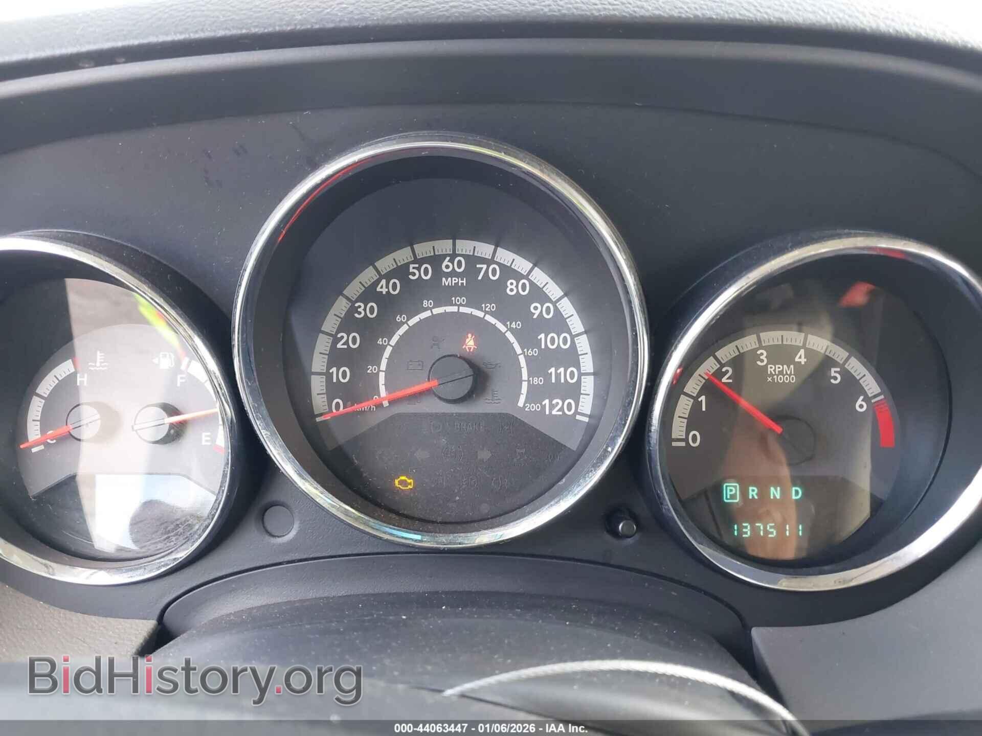 2010 DODGE CALIBER - VIN: 1B3CB3HA0AD595904 - Фото 7
