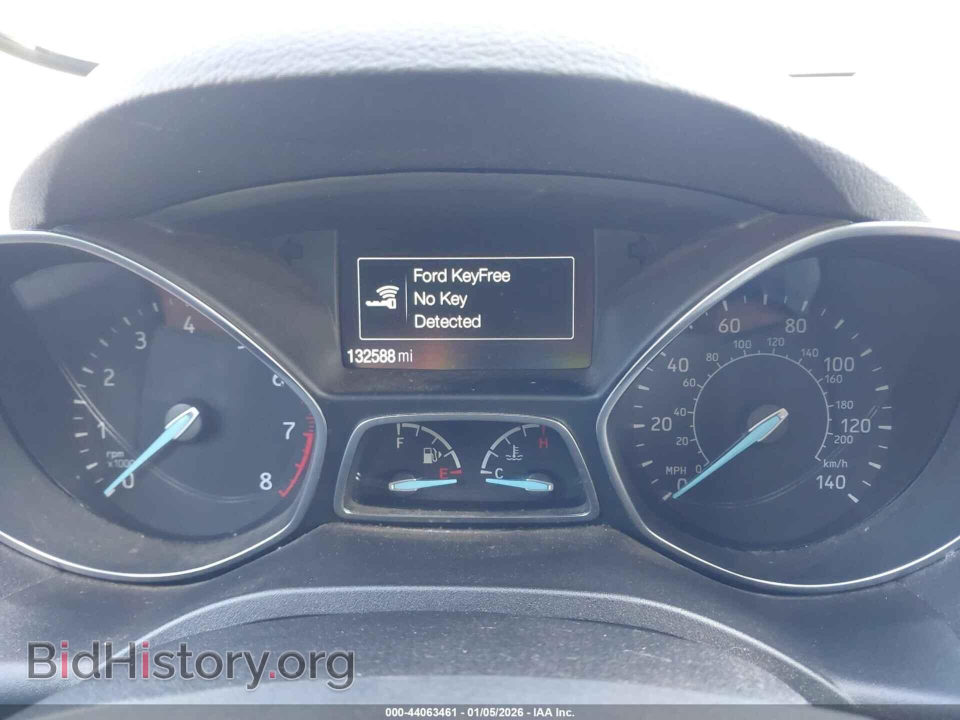 2019 FORD ESCAPE - VIN: 1FMCU0J93KUB77860 - Фото 7