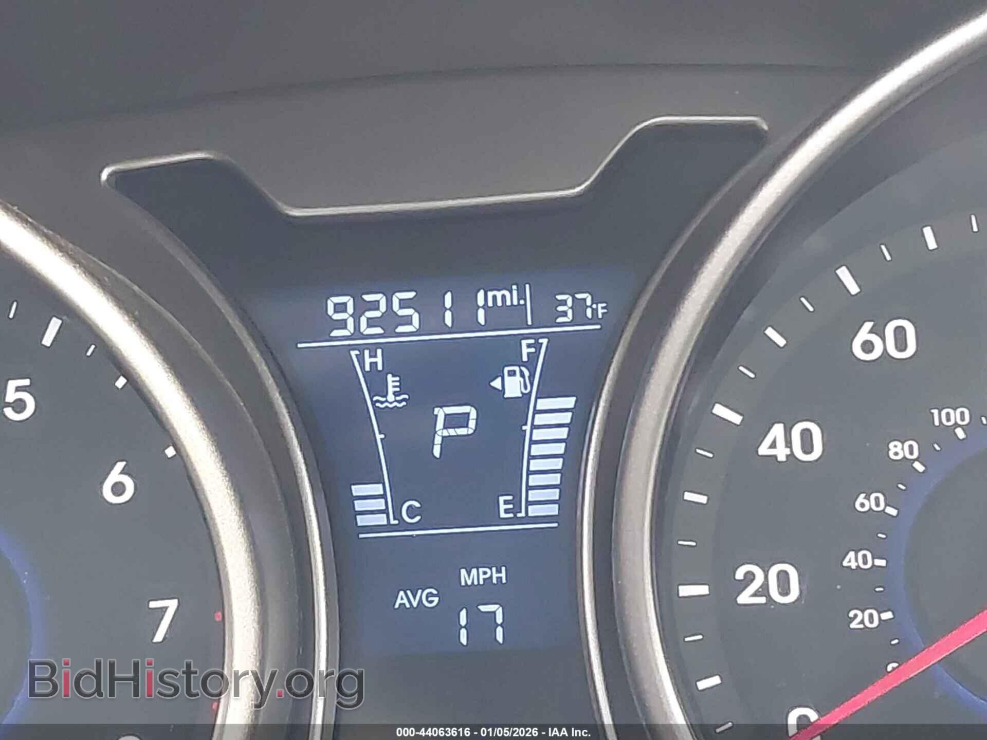 2017 HYUNDAI VELOSTER - VIN: KMHTC6AD4HU307552 - Фото 15