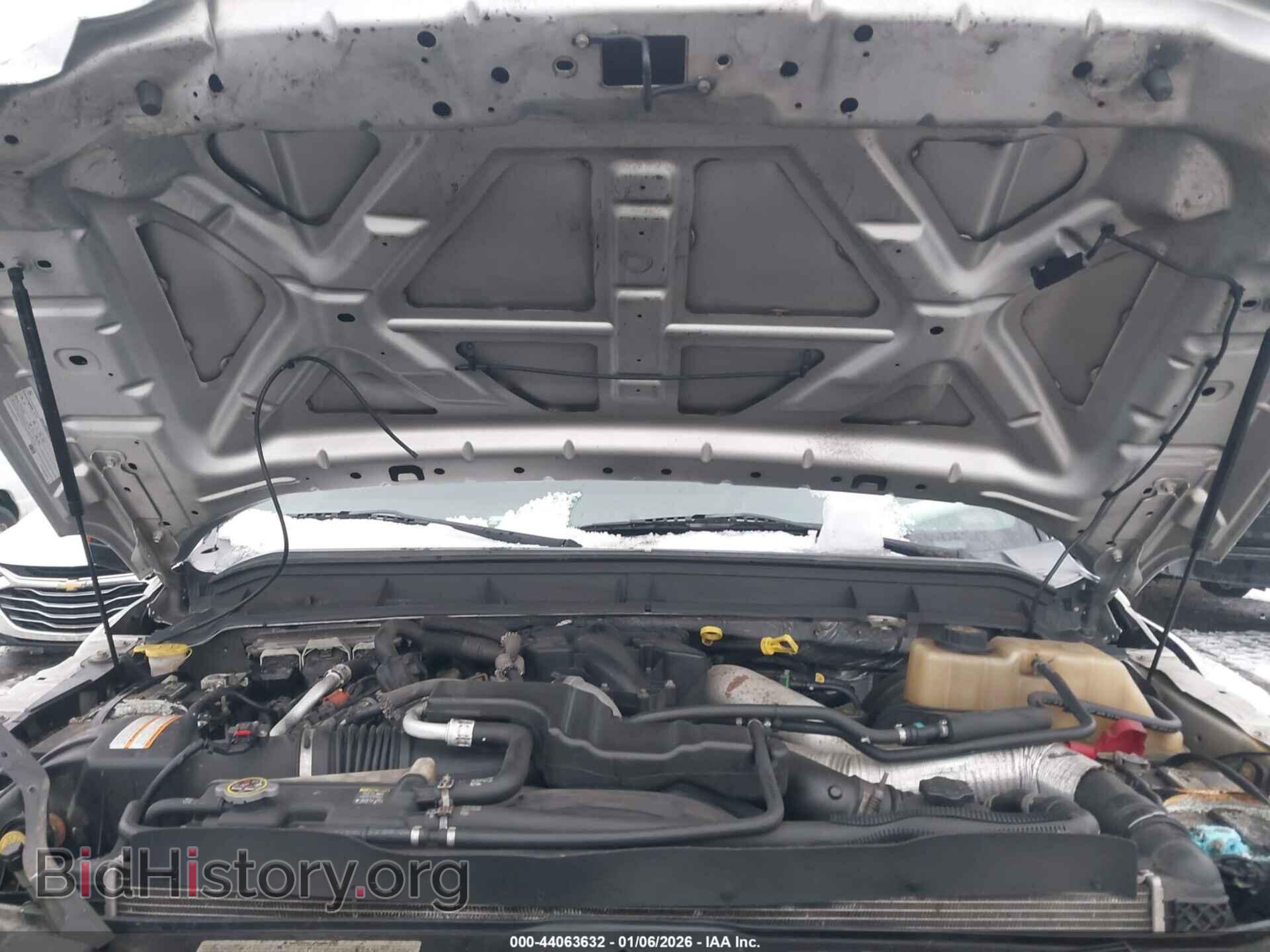 2012 FORD F-250 - VIN: 1FT7W2BT0CEB64131 - Фото 10