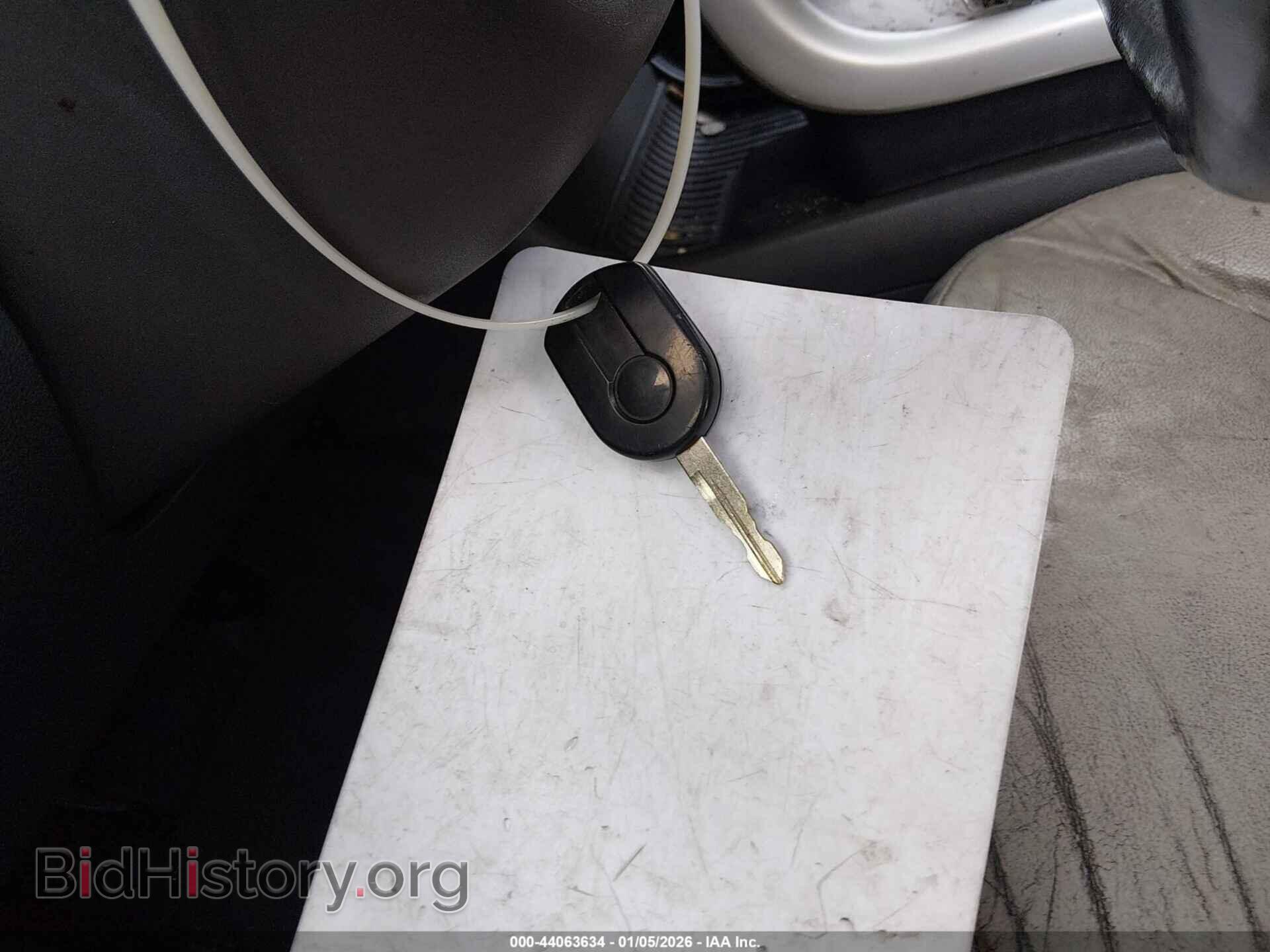 2013 FORD EDGE - VIN: 2FMDK3J98DBB54515 - Photo 11