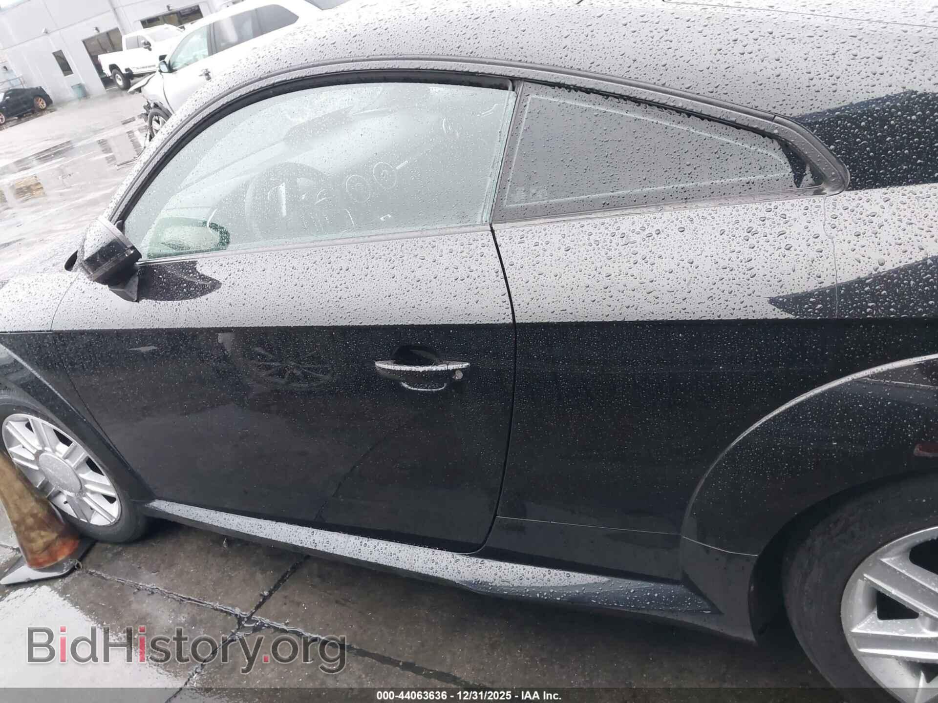 2018 AUDI TT RS - VIN: WUACSAFVXJ1900144 - Фото 15