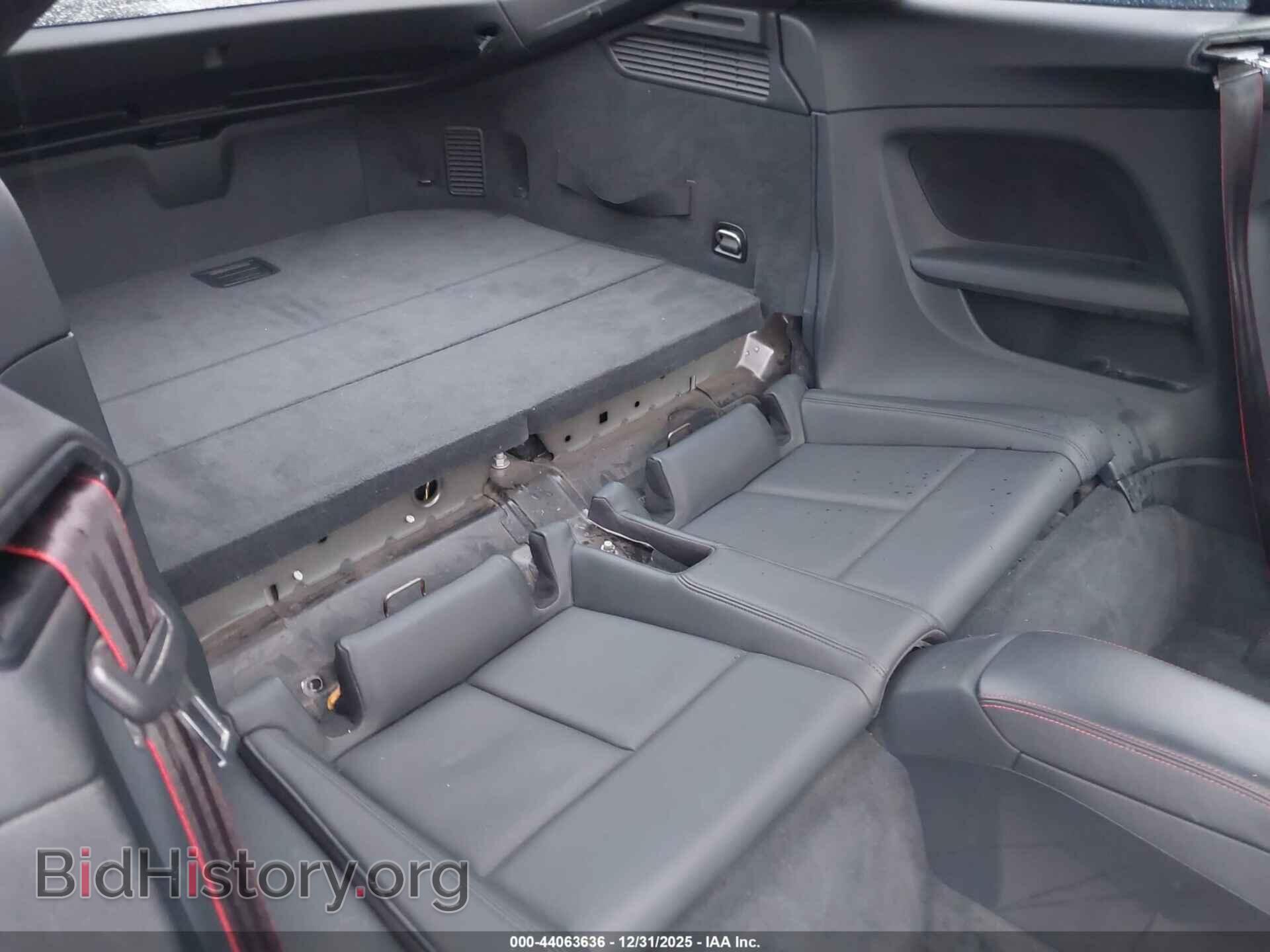 2018 AUDI TT RS - VIN: WUACSAFVXJ1900144 - Фото 8