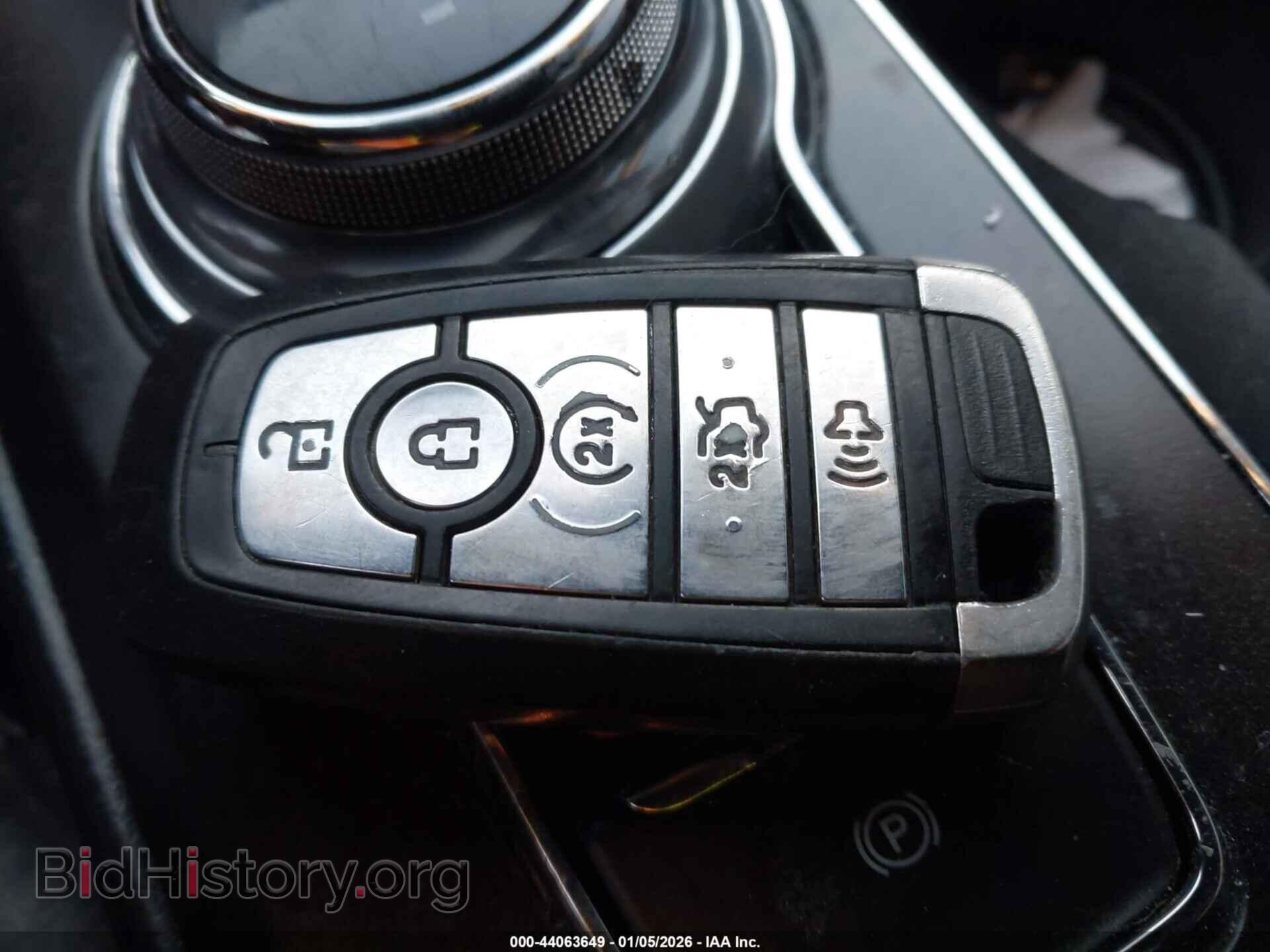 2018 FORD FUSION - VIN: 3FA6P0H96JR114276 - Фото 11