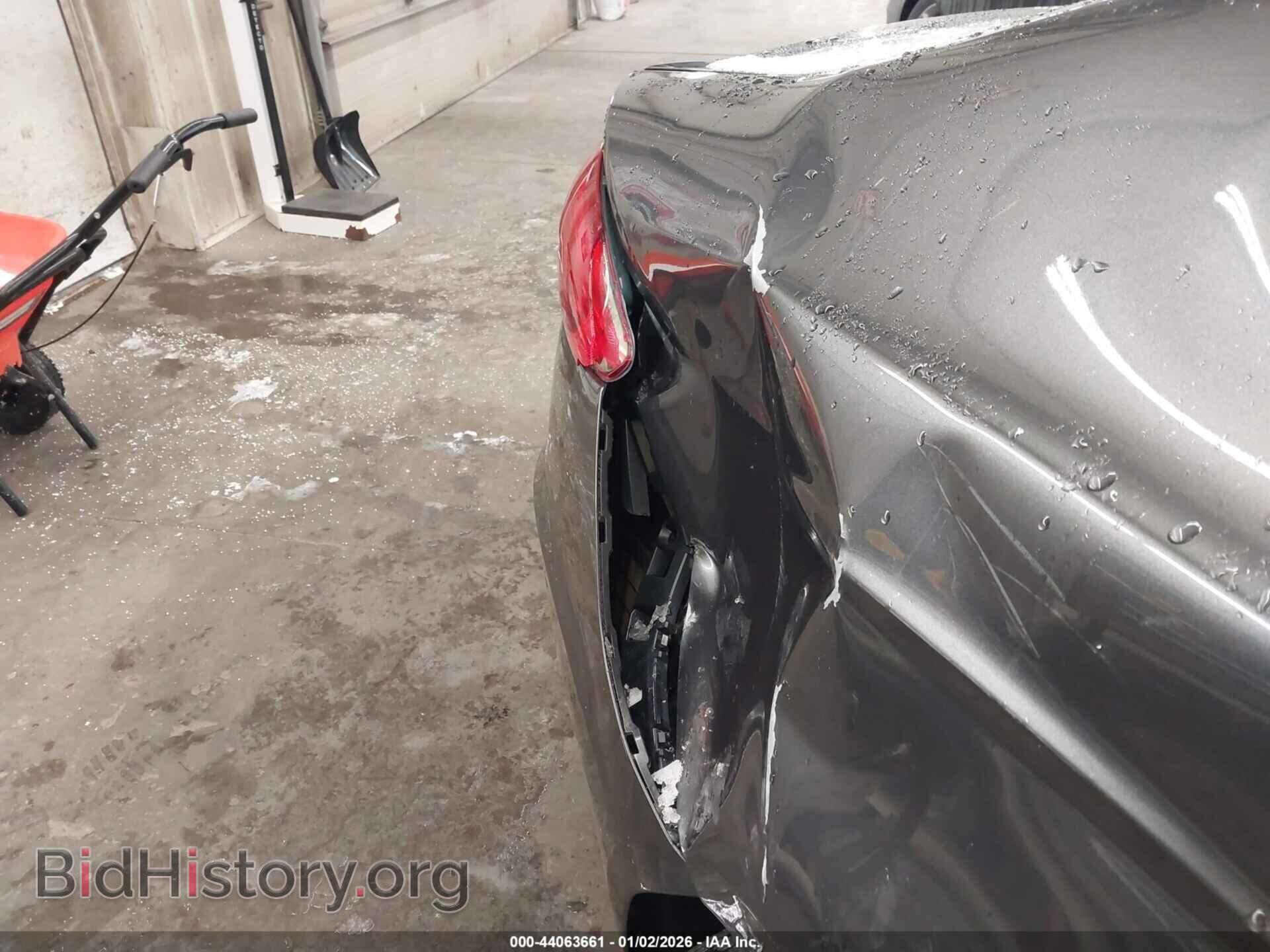 2019 FORD FUSION - VIN: 3FA6P0HD3KR284178 - Фото 17