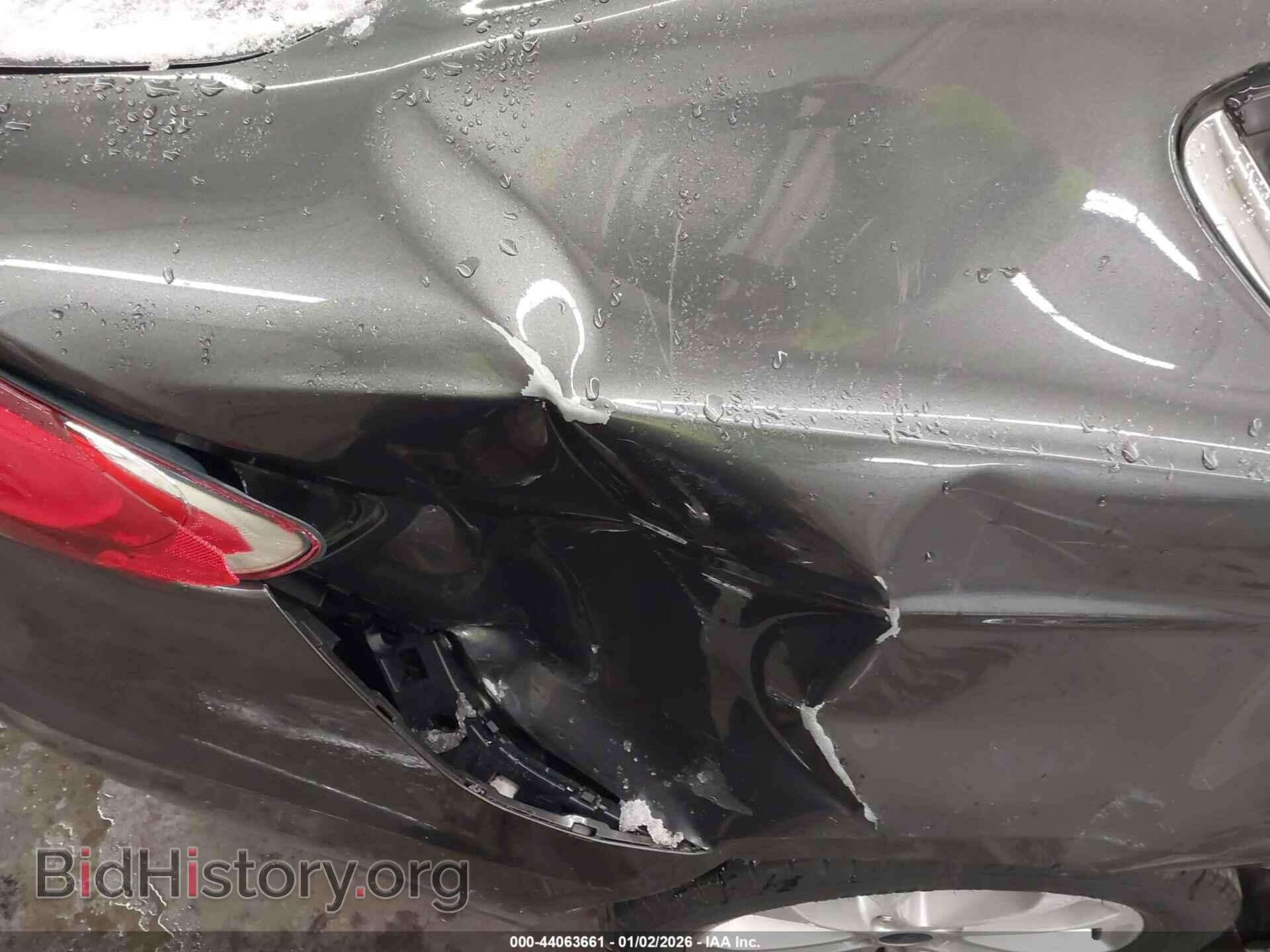 2019 FORD FUSION - VIN: 3FA6P0HD3KR284178 - Фото 19