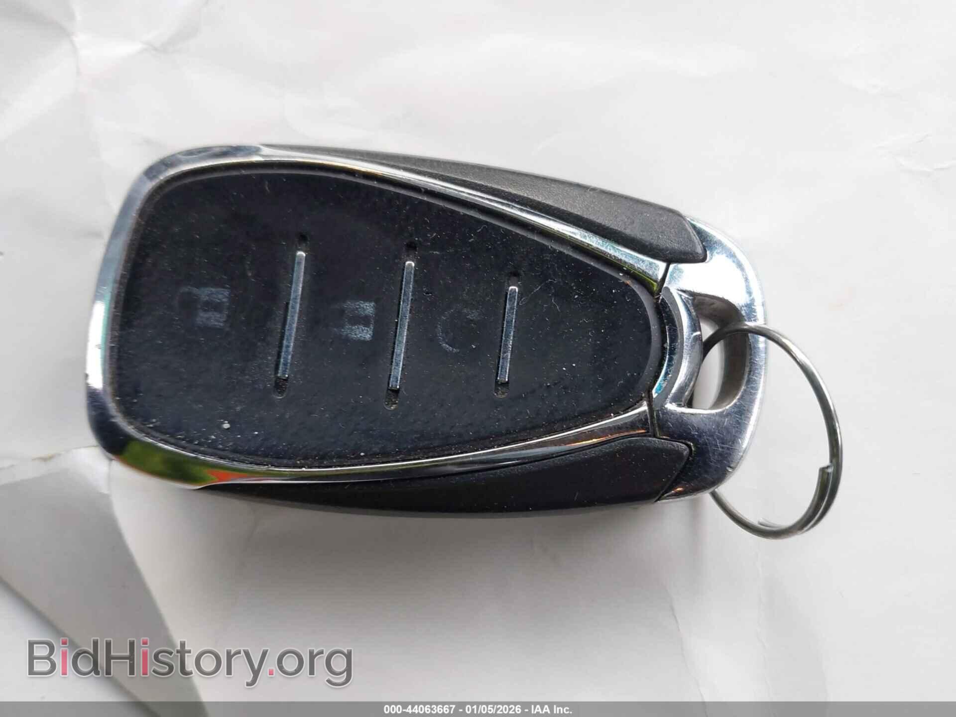 2019 CHEVROLET BOLT EV - VIN: 1G1FY6S02K4106652 - Фото 11