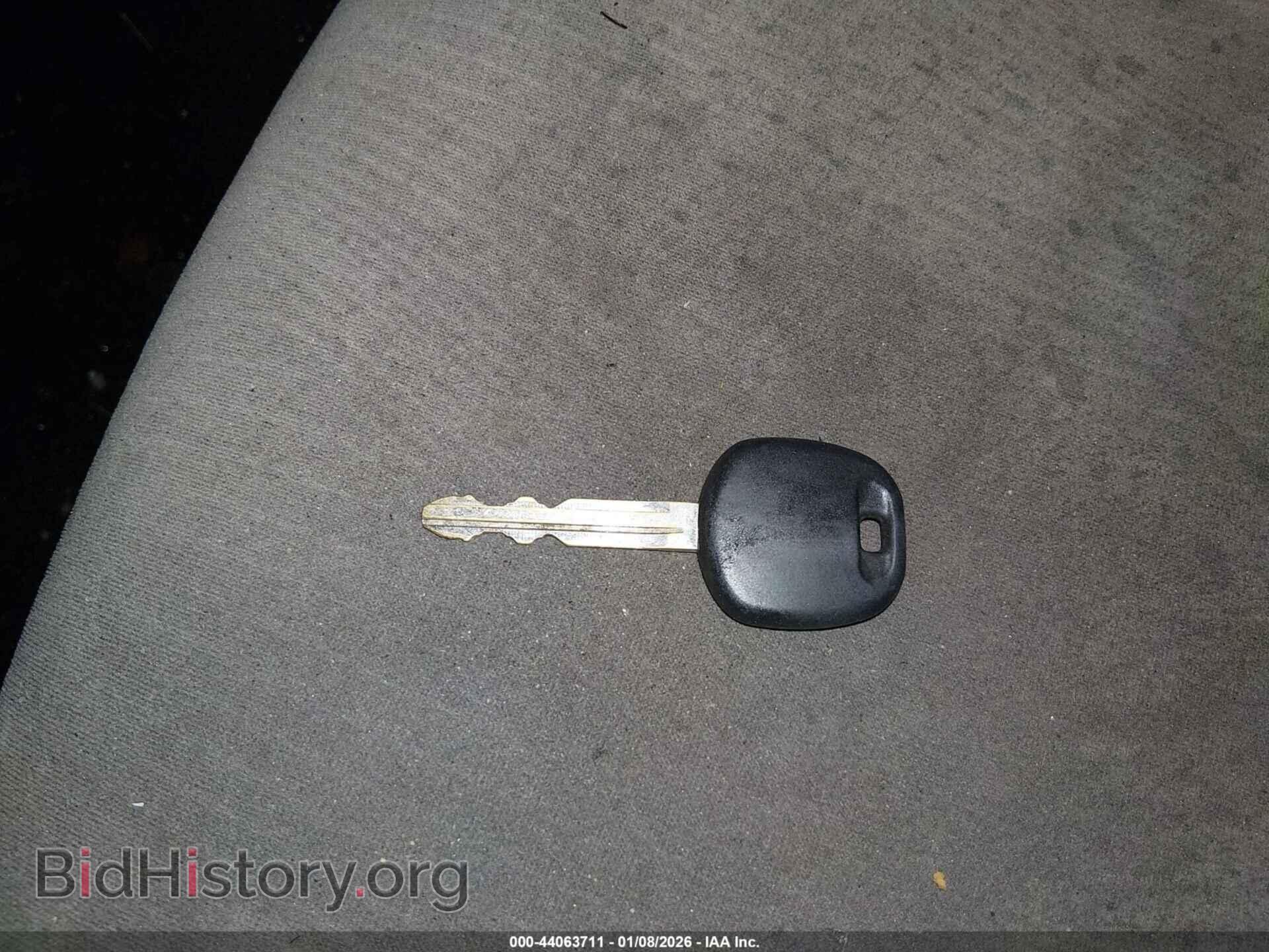 2013 TOYOTA COROLLA - VIN: 5YFBU4EE1DP098668 - Фото 11