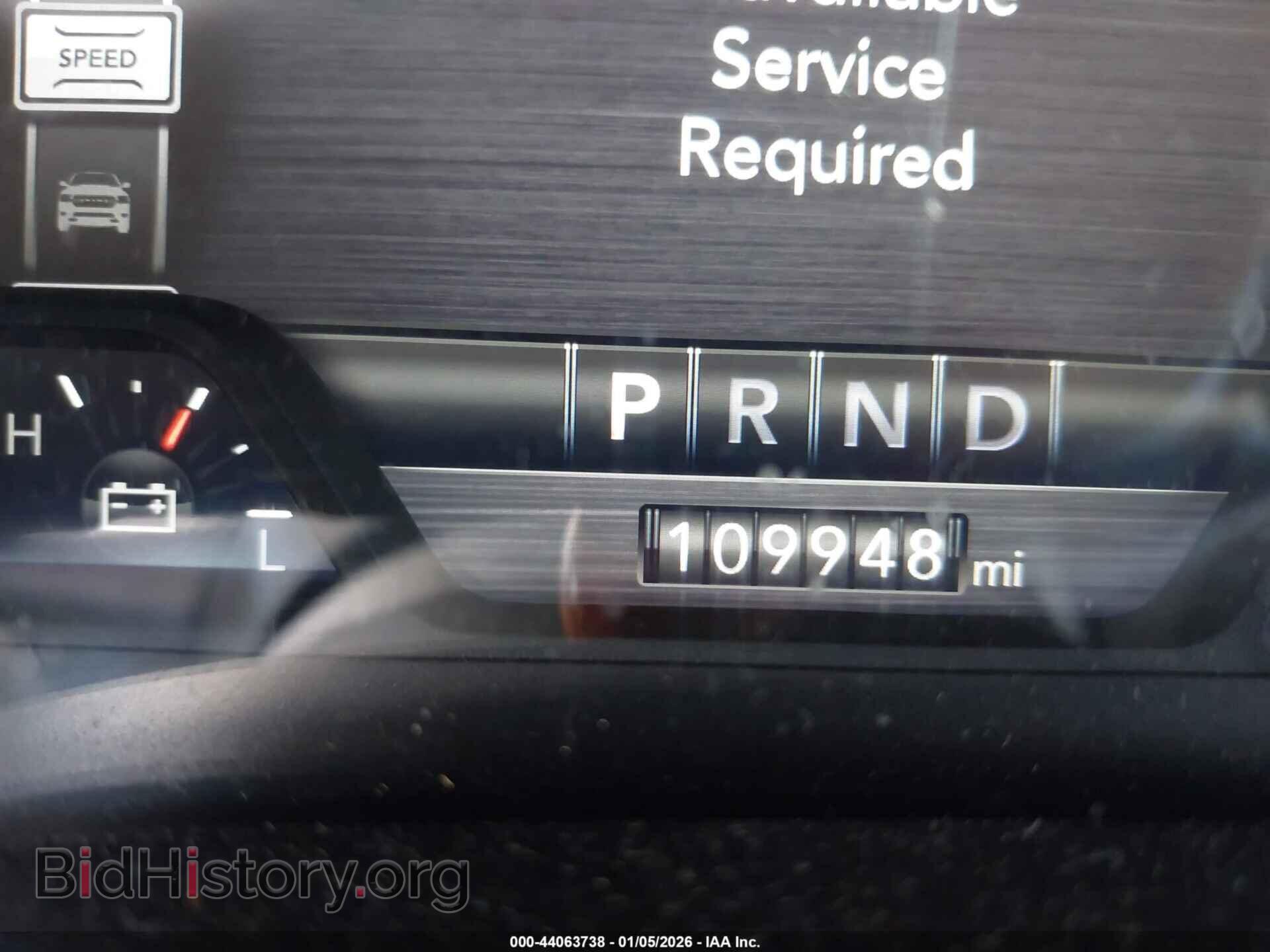 2019 RAM 1500 - VIN: 1C6SRFMT6KN821204 - Фото 16