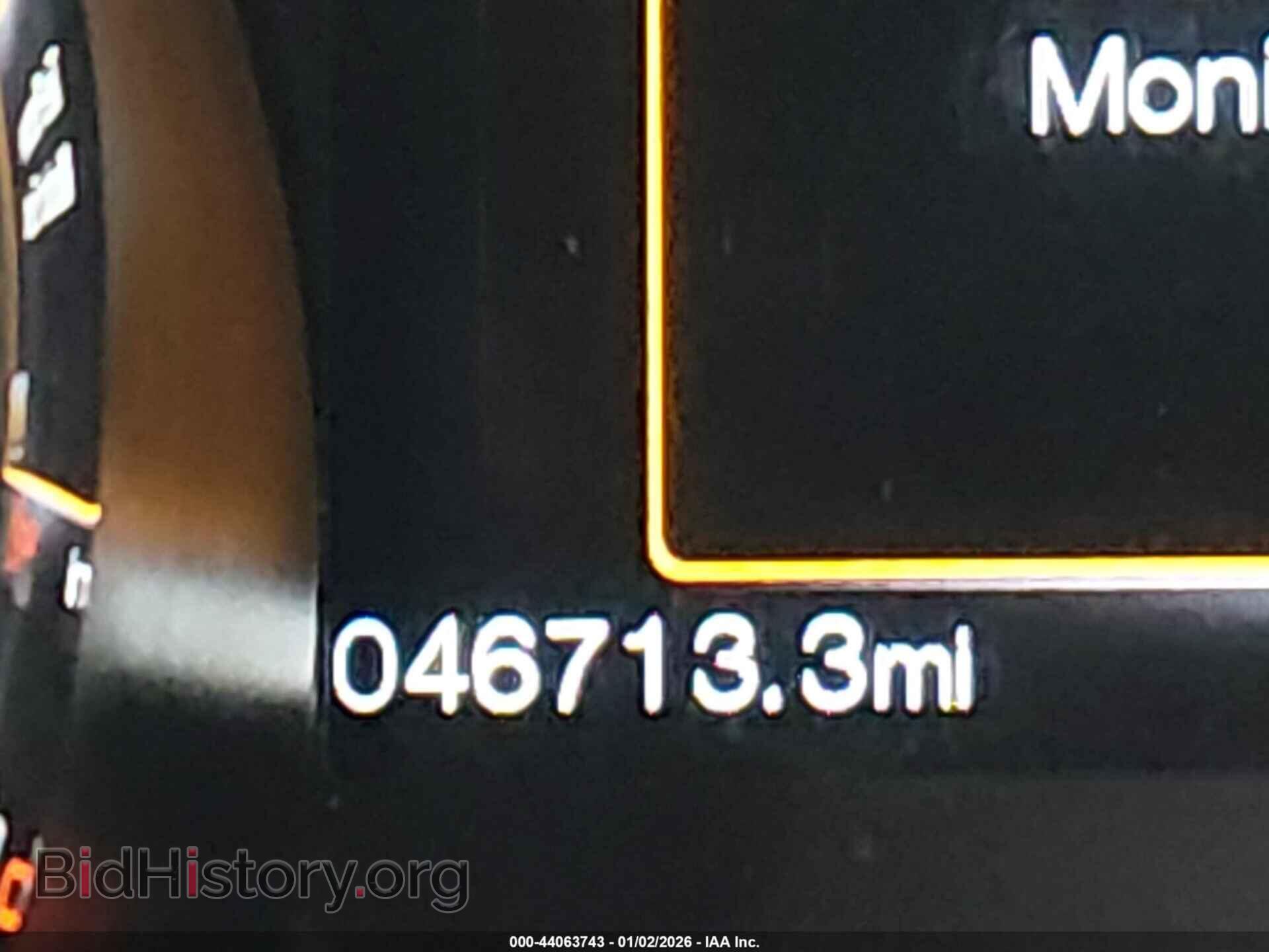 2017 FORD MUSTANG - VIN: 1FA6P8CF3H5308367 - Фото 15