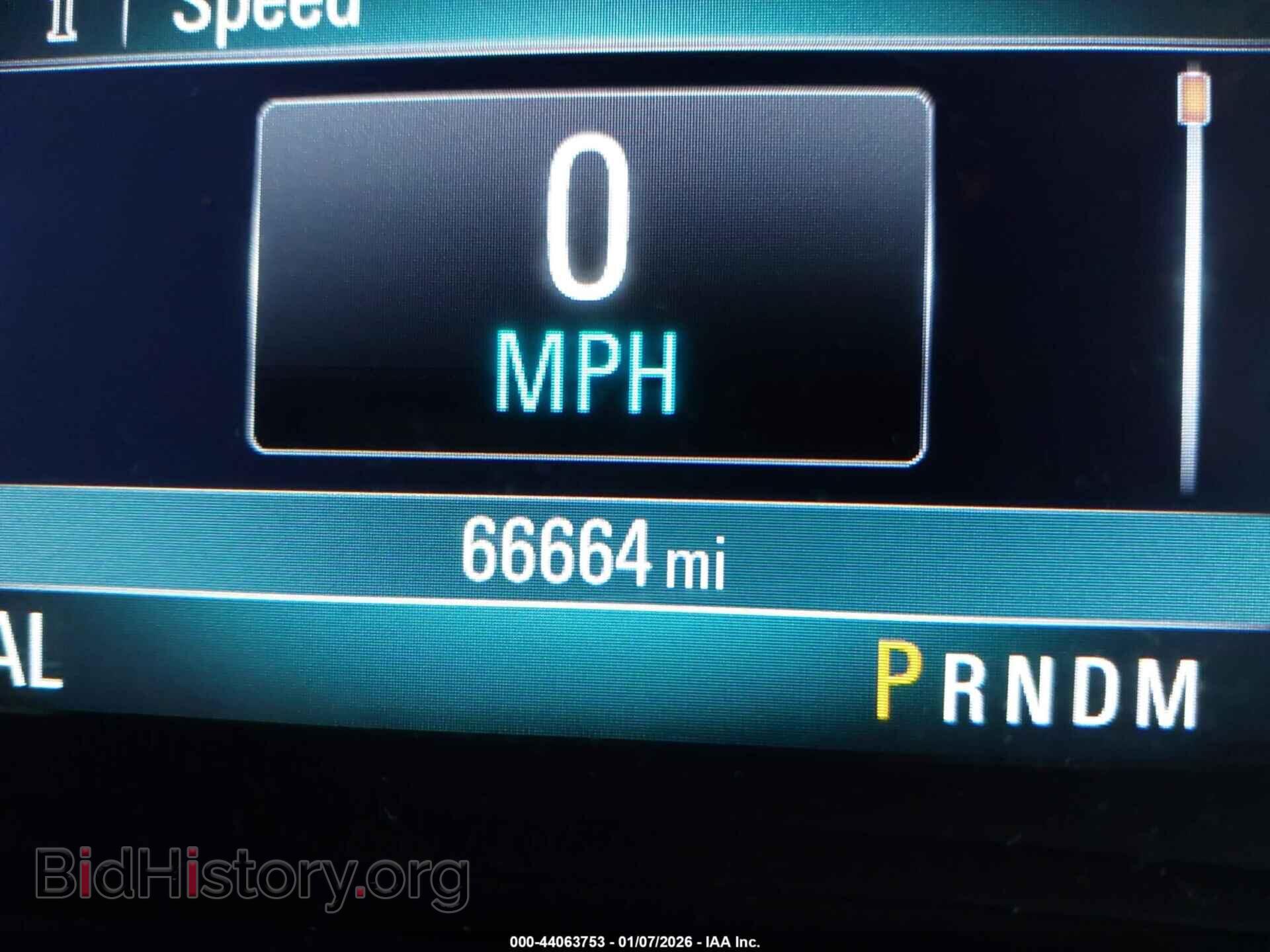 2017 BUICK ENCORE - VIN: KL4CJBSBXHB028242 - Фото 15